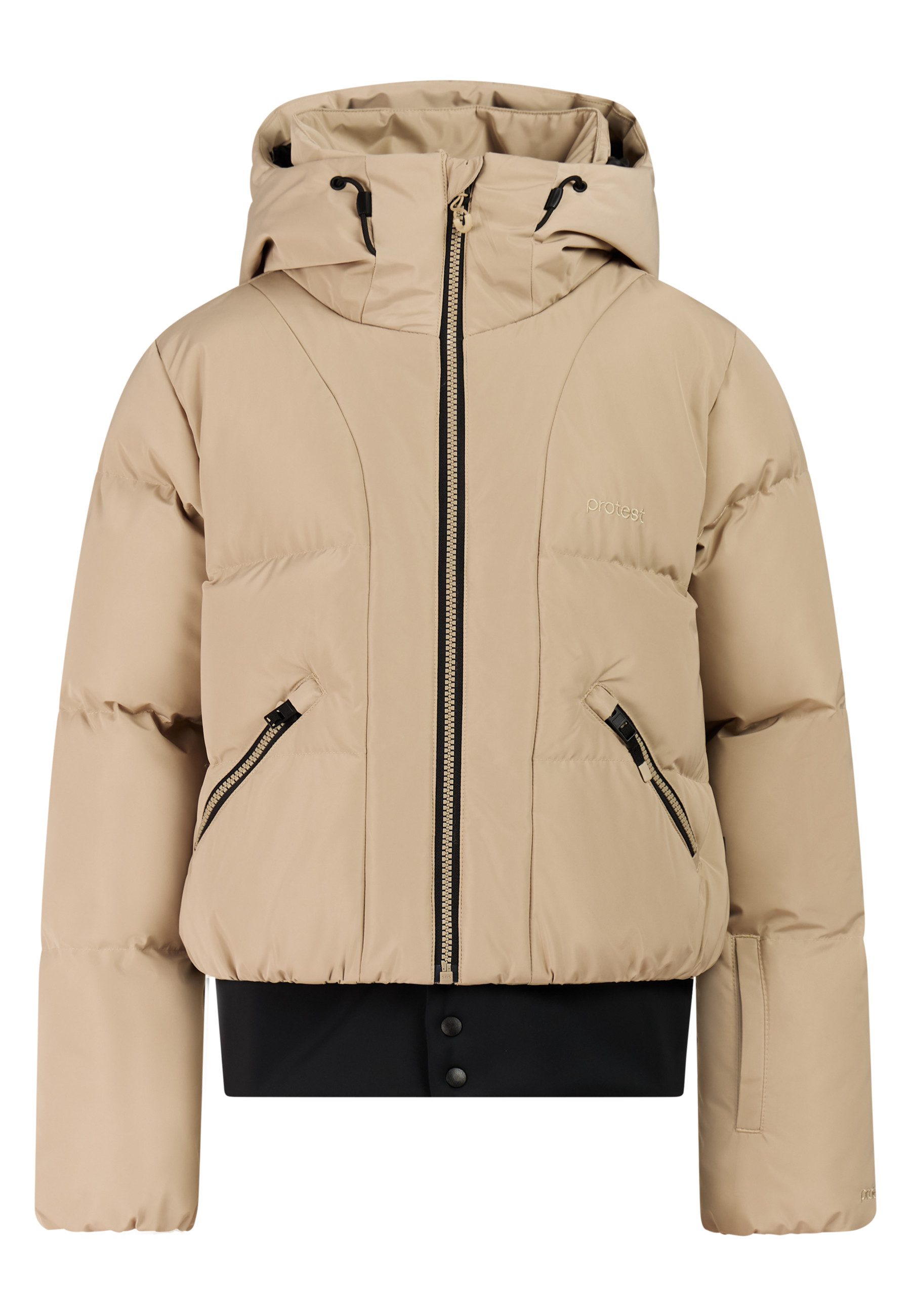 Protest Skijacke PRTCiska JR (1-St) Side pocket