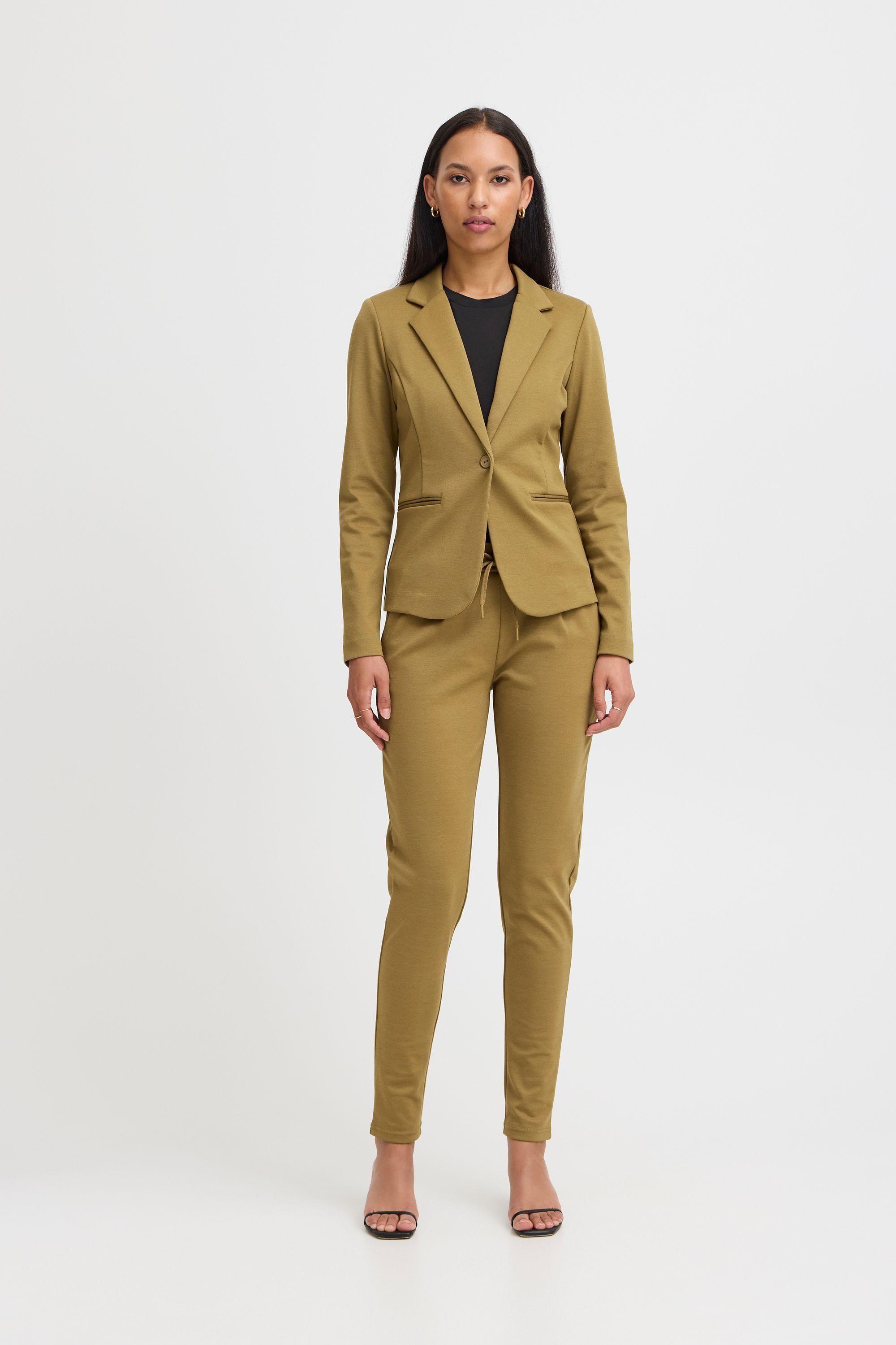 Ichi Sweatblazer IHKATE Blazer in toller günstig online kaufen