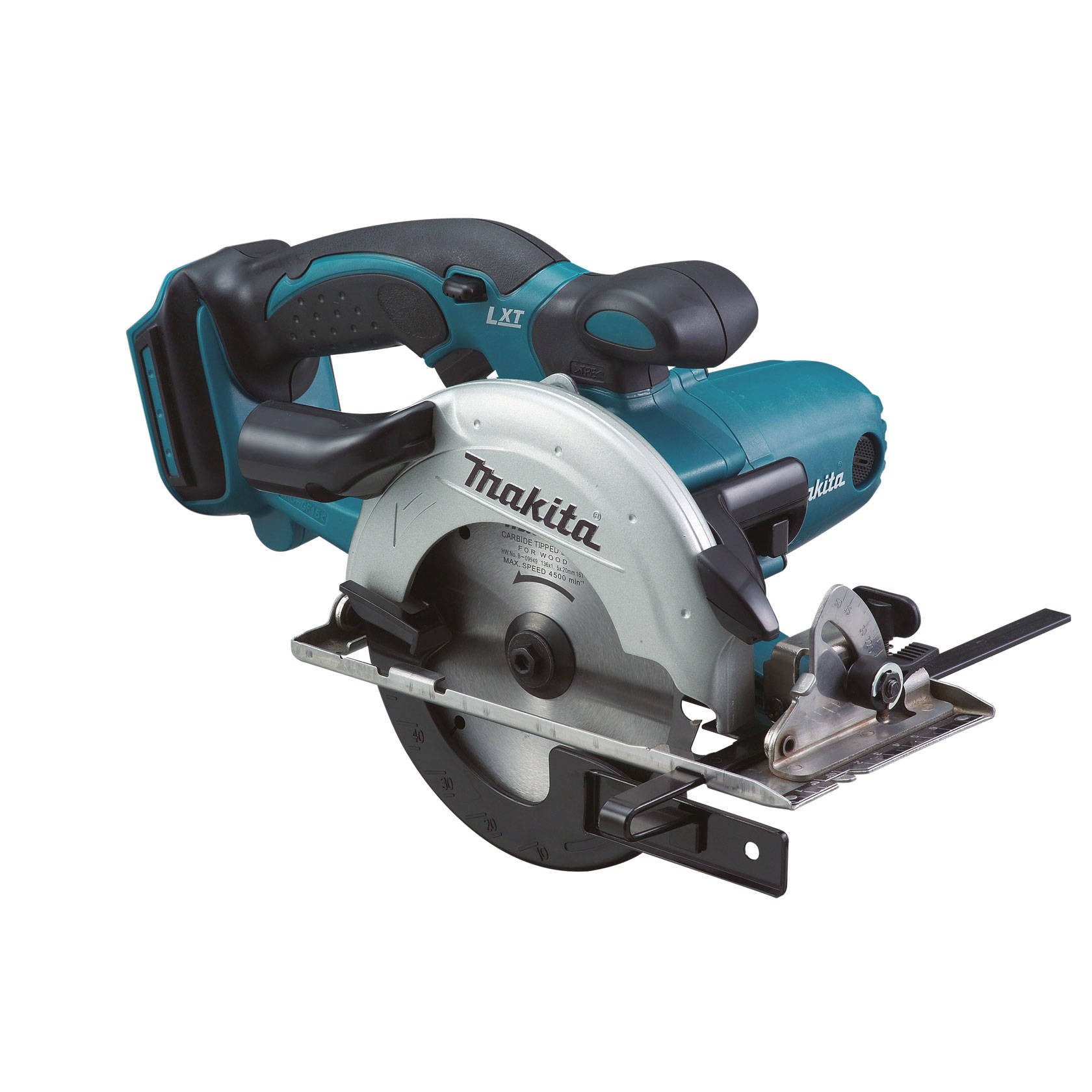 Makita Akku-Handkreissäge DSS501Z, Sologerät, Ohne Koffer, Akku und Ladeger günstig online kaufen