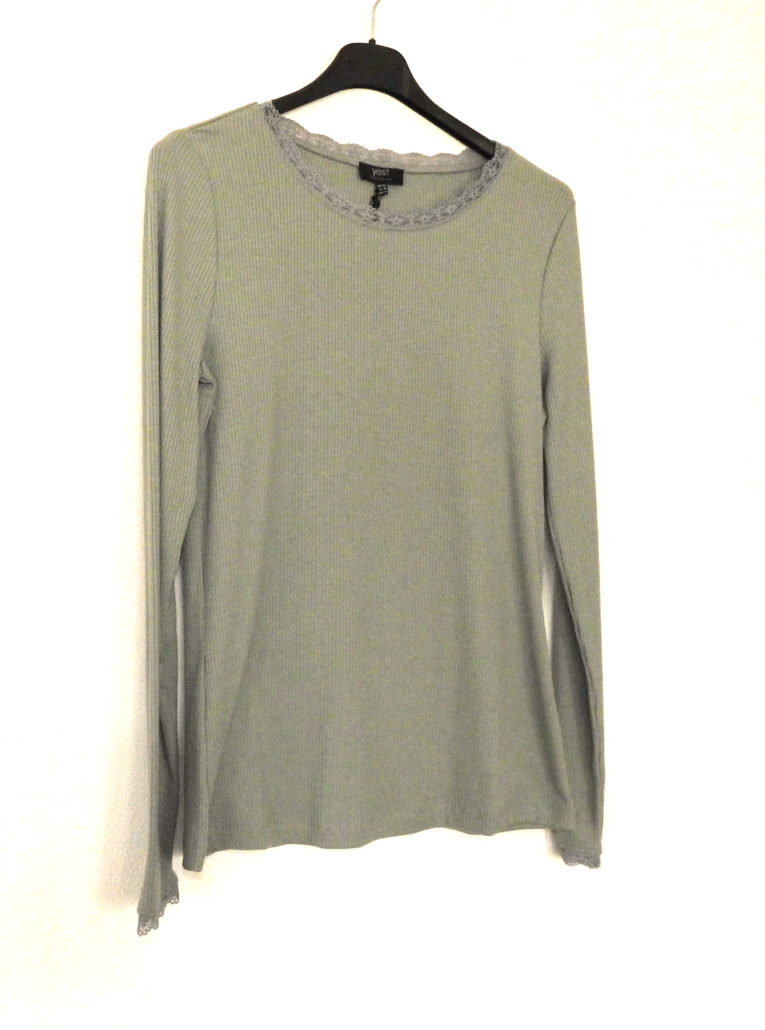 yest Langarmshirt Lisa