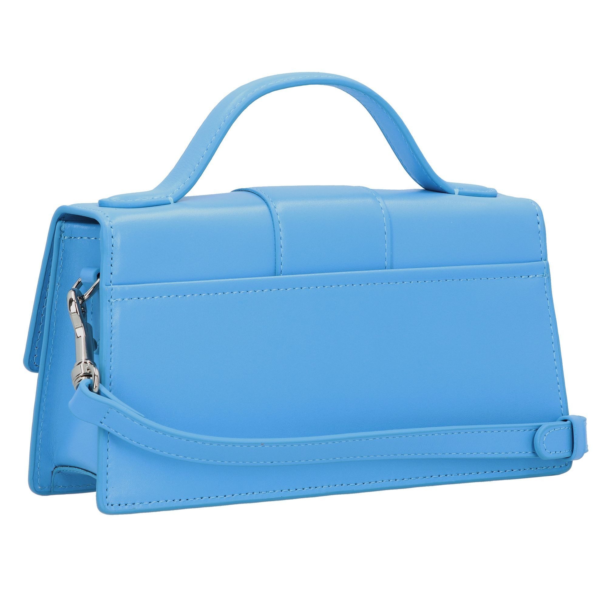 LANCASTER Henkeltasche Paris Ily, Leder