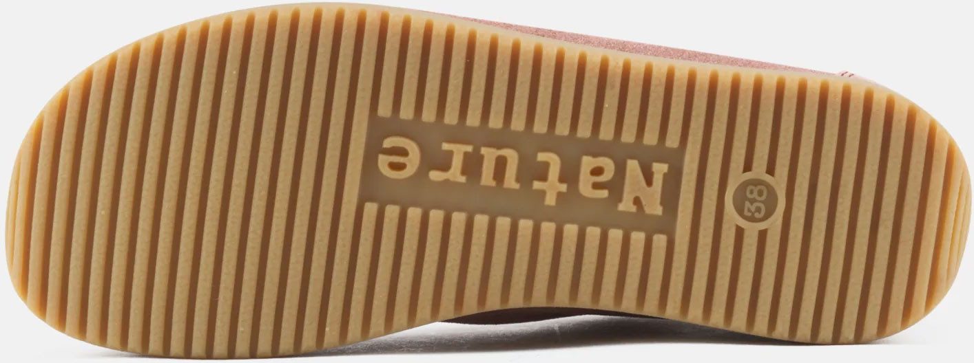 Nature Footwear Schnürverschluss Alba Sneaker