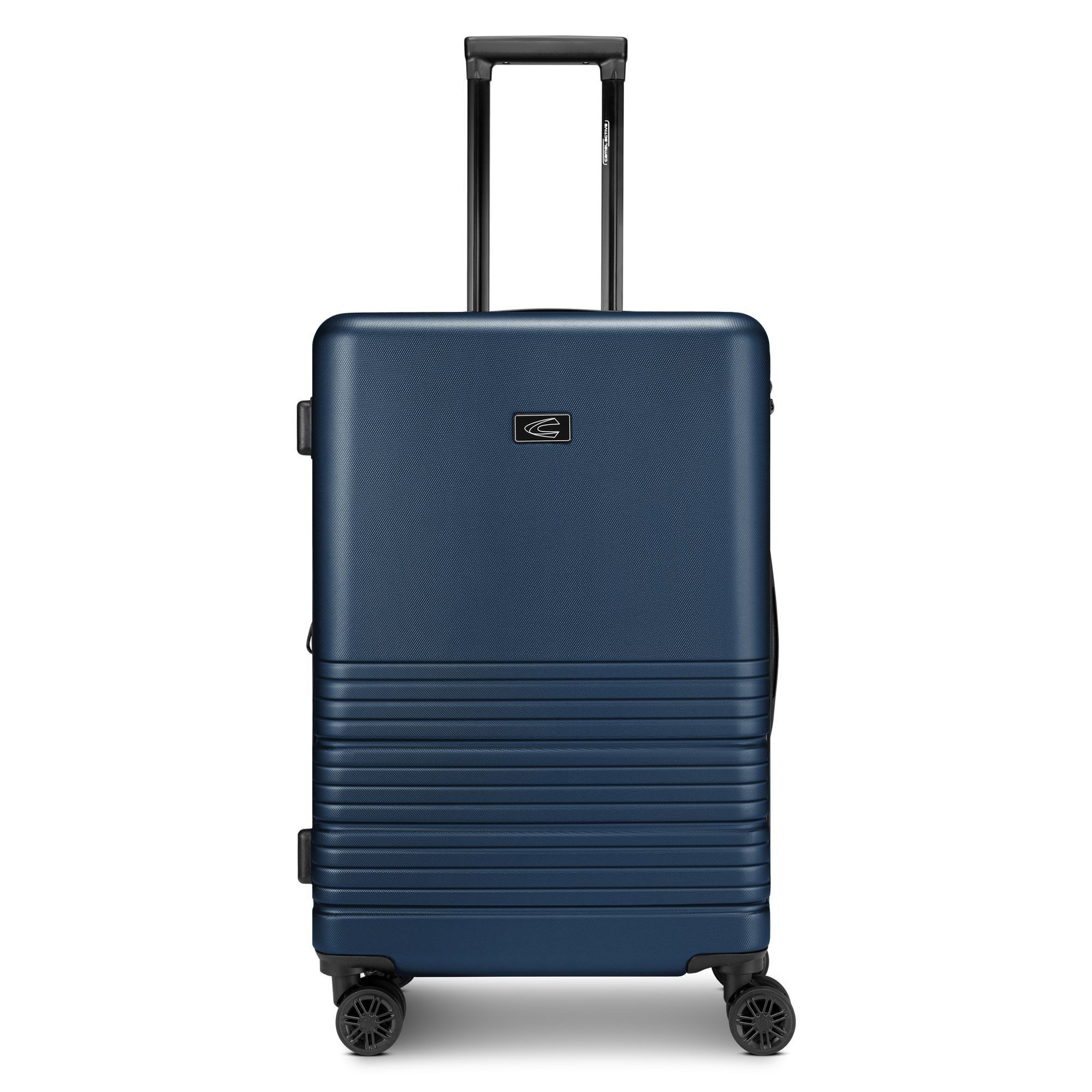 camel active Hartschalen-Trolley Hanoi, 4 Rollen, günstig online kaufen