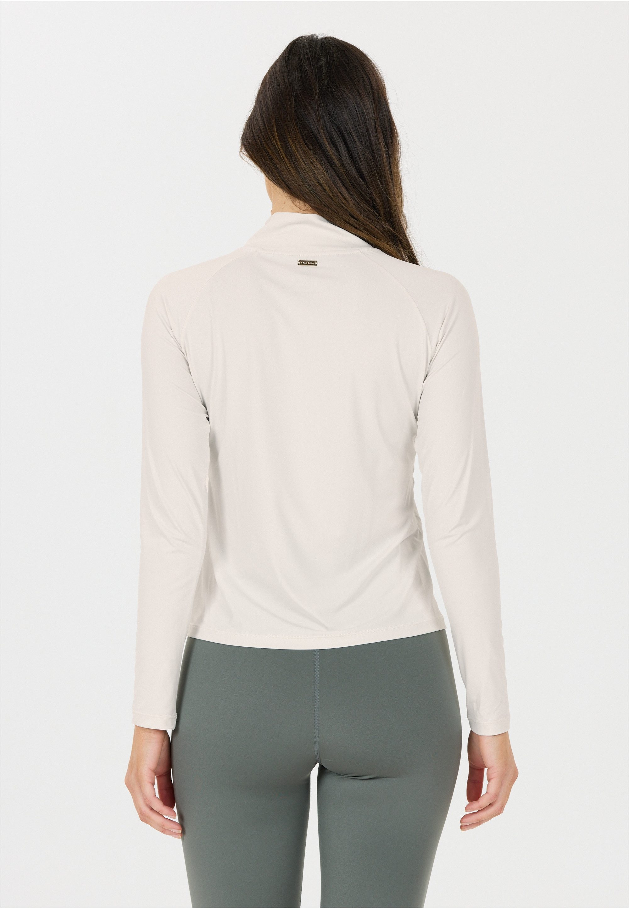 ATHLECIA Funktionsshirt Grina Mit Quick-Dry-Funktion