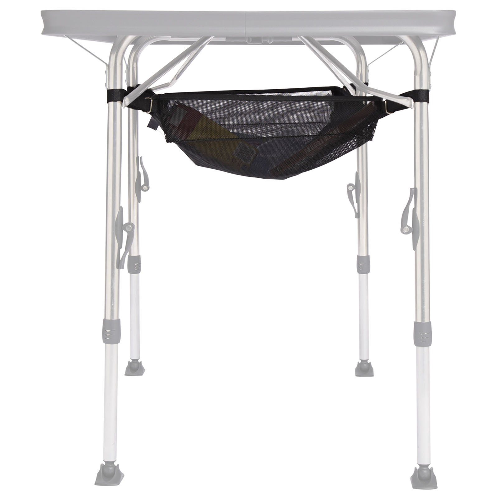 Crespo Hängeregal Aufbewahrungsnetz XL Universal Camping, günstig online kaufen