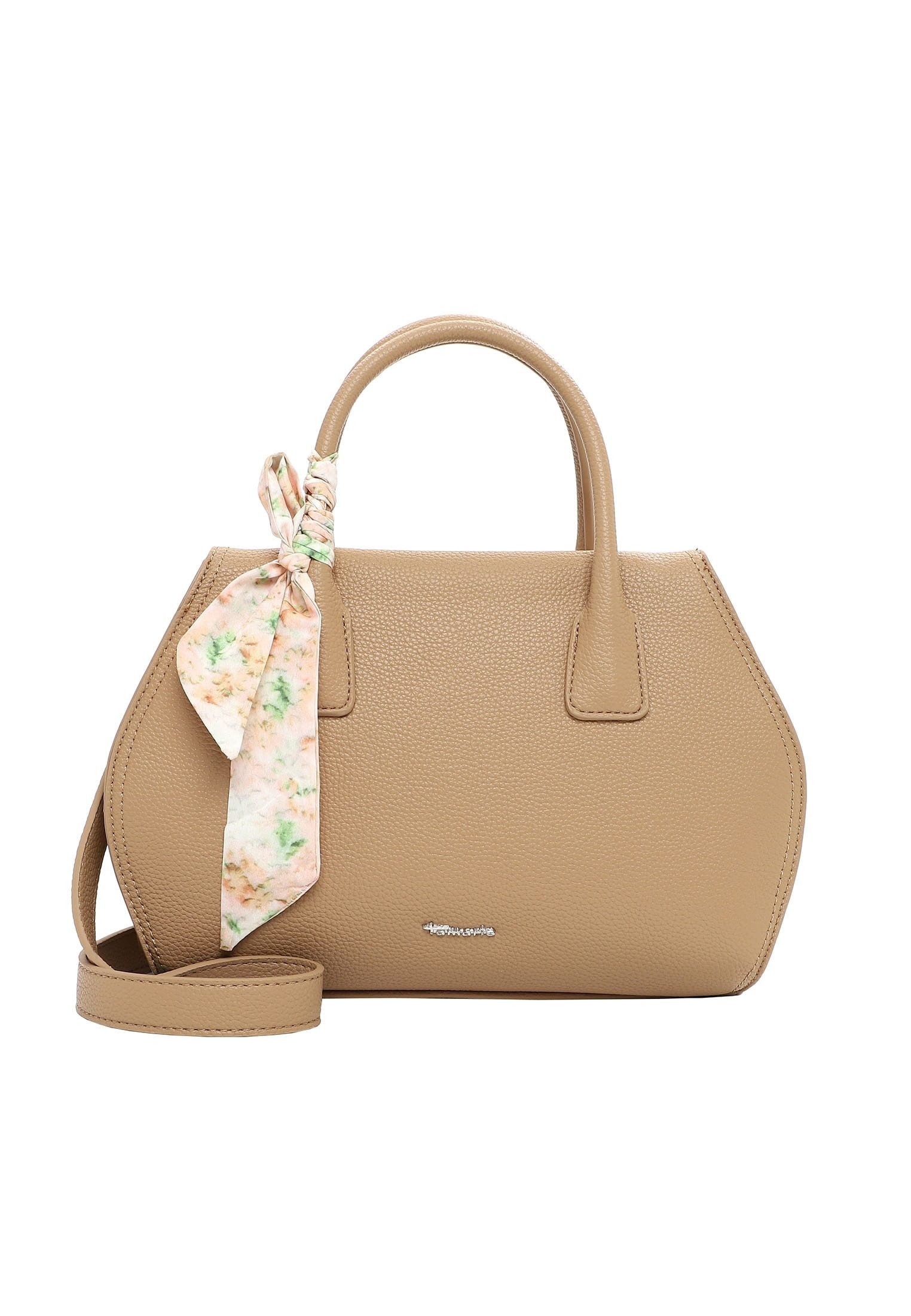 Tamaris Shopper TAS Karolin, Single Lettering