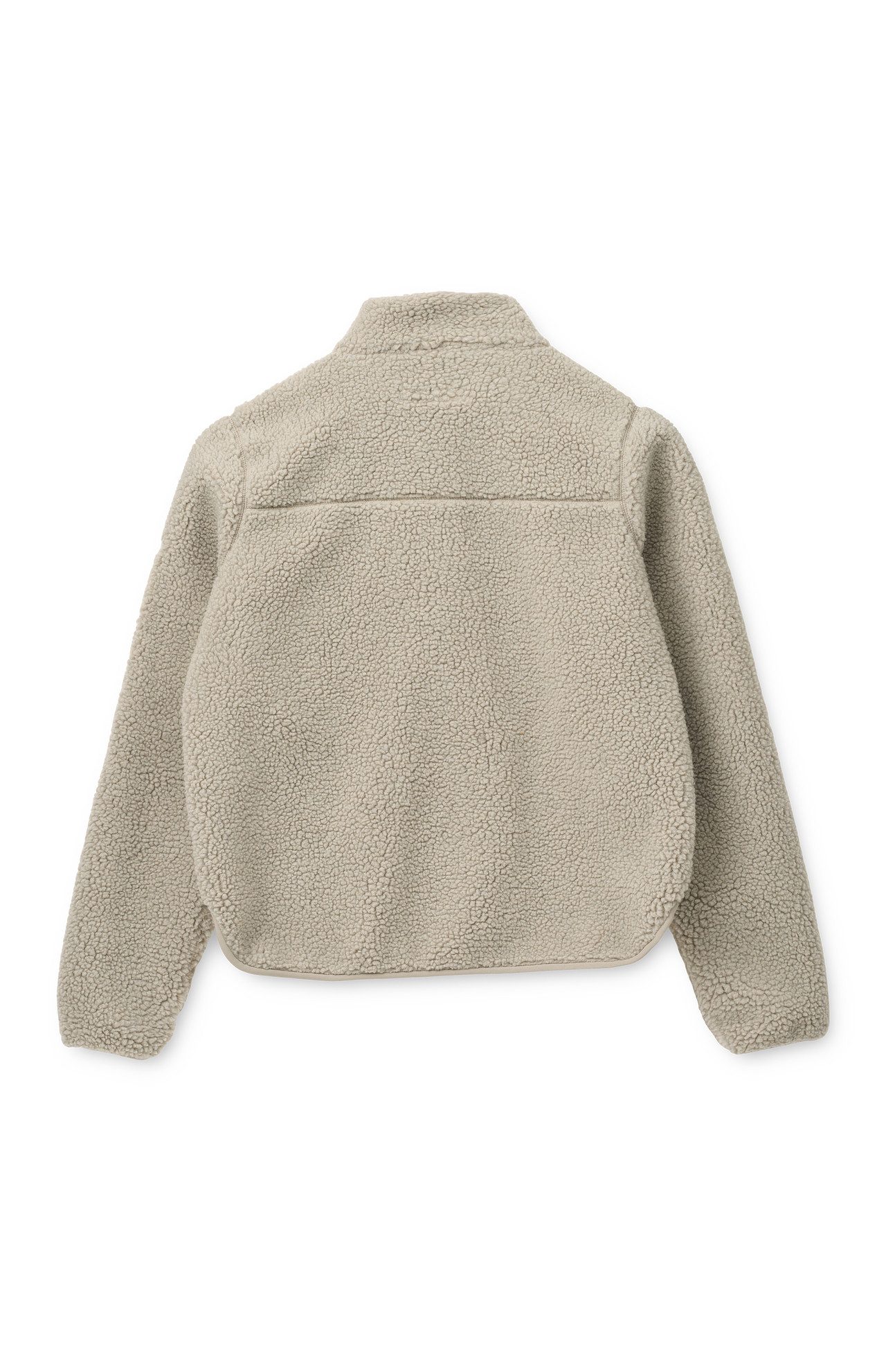 Fleecejacke Übergangsjacke Nelson Adult