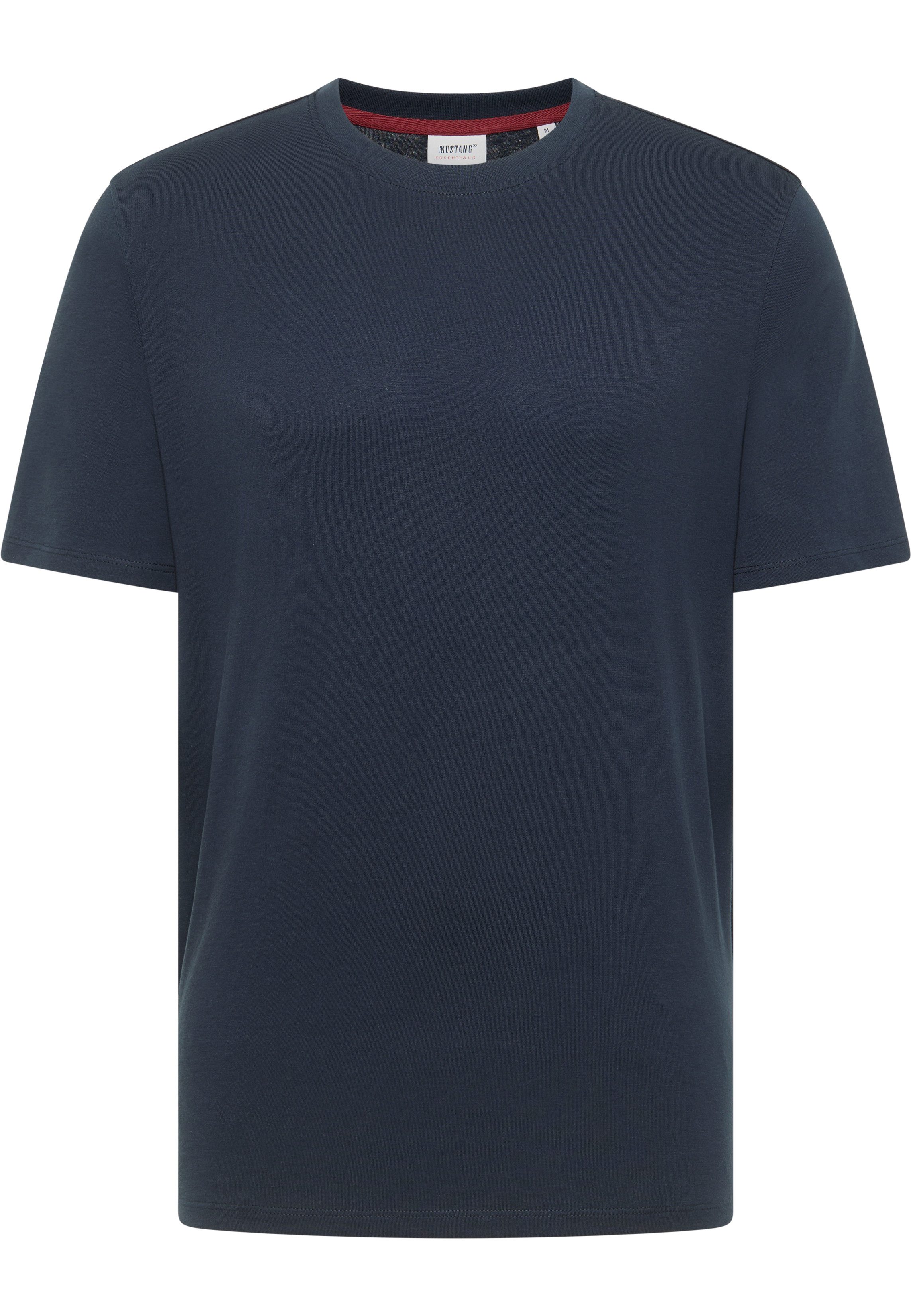 MUSTANG T-Shirt MU-Austin Regular fit