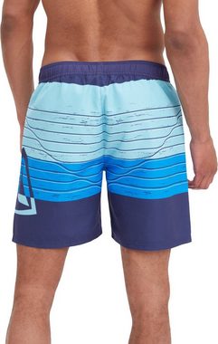 FIREFLY Badeshorts He.-Badeshorts Kevin ux 518 NAVY DARK