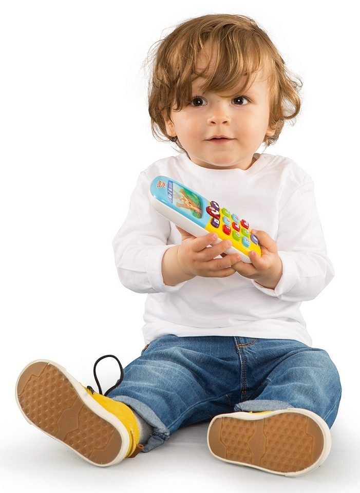 Vtech® Spieltelefon Winnie Puuh Lernhandy