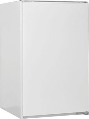 Candy Einbaukühlschrank CBL 150 NE/N, 87,1 cm hoch, 54 cm breit