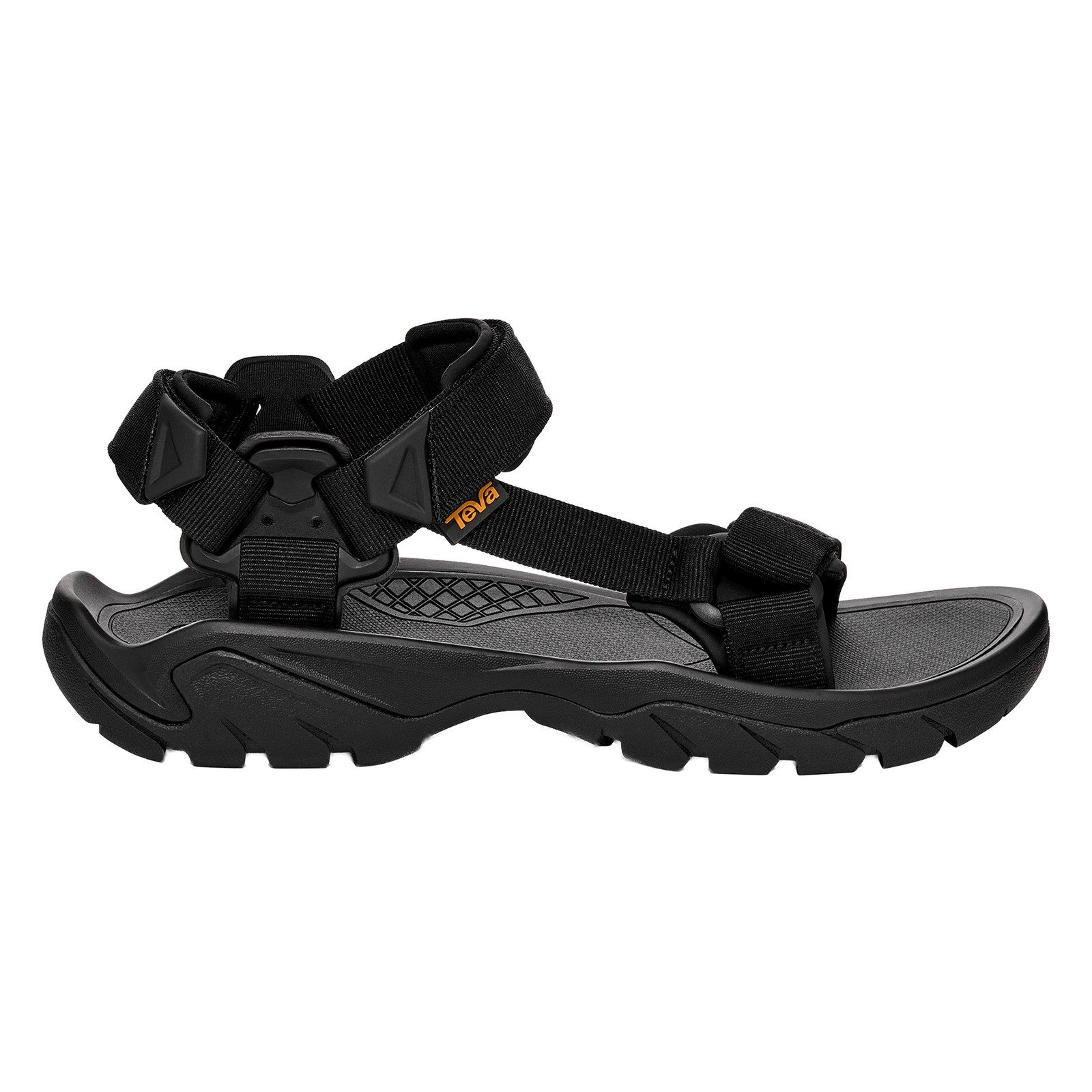 Teva Terra Fi 5 Universal Sandale mit rutschfester Laufsohle – Bild 2 von 5