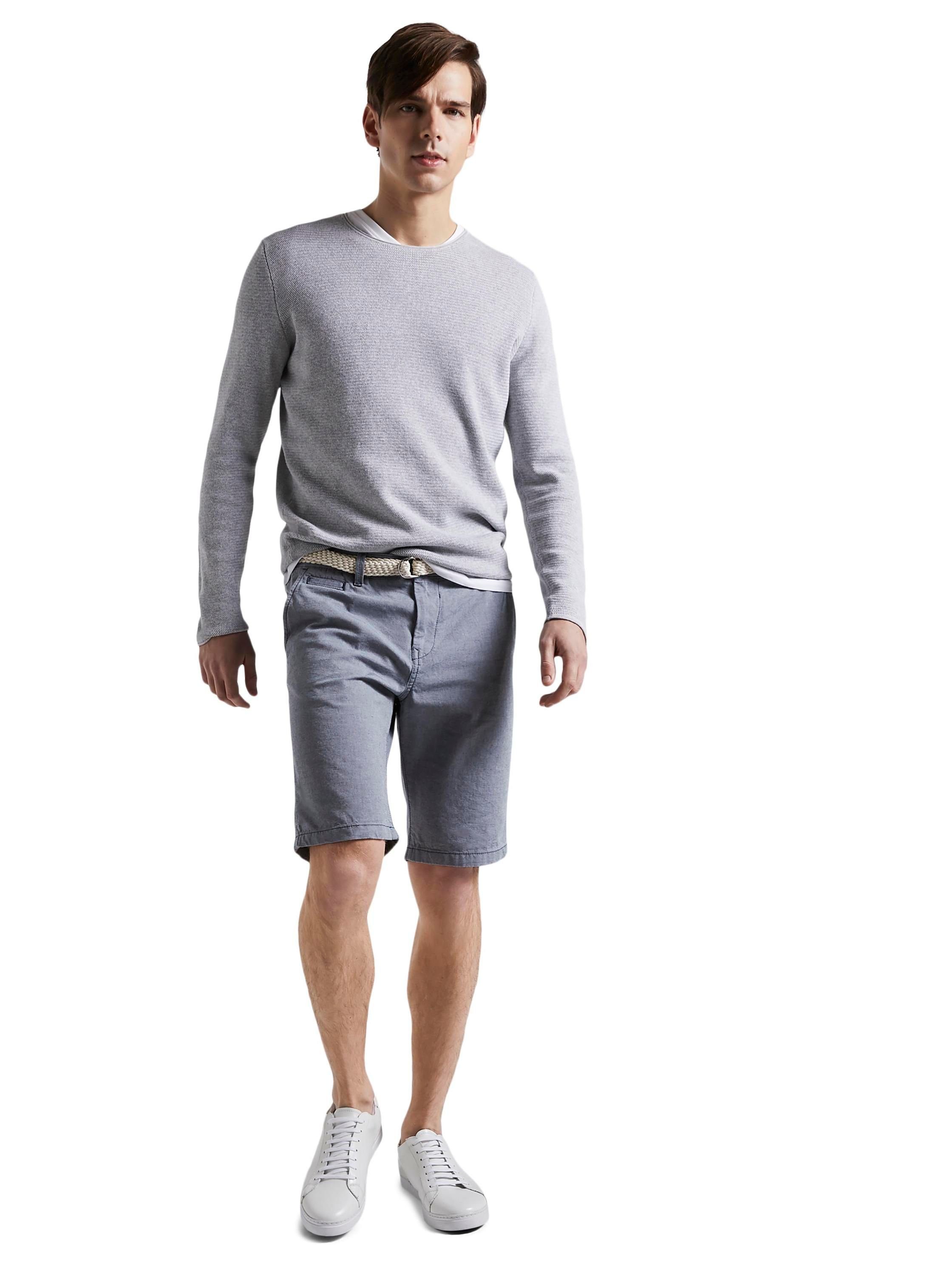 TOM TAILOR Denim Shorts
