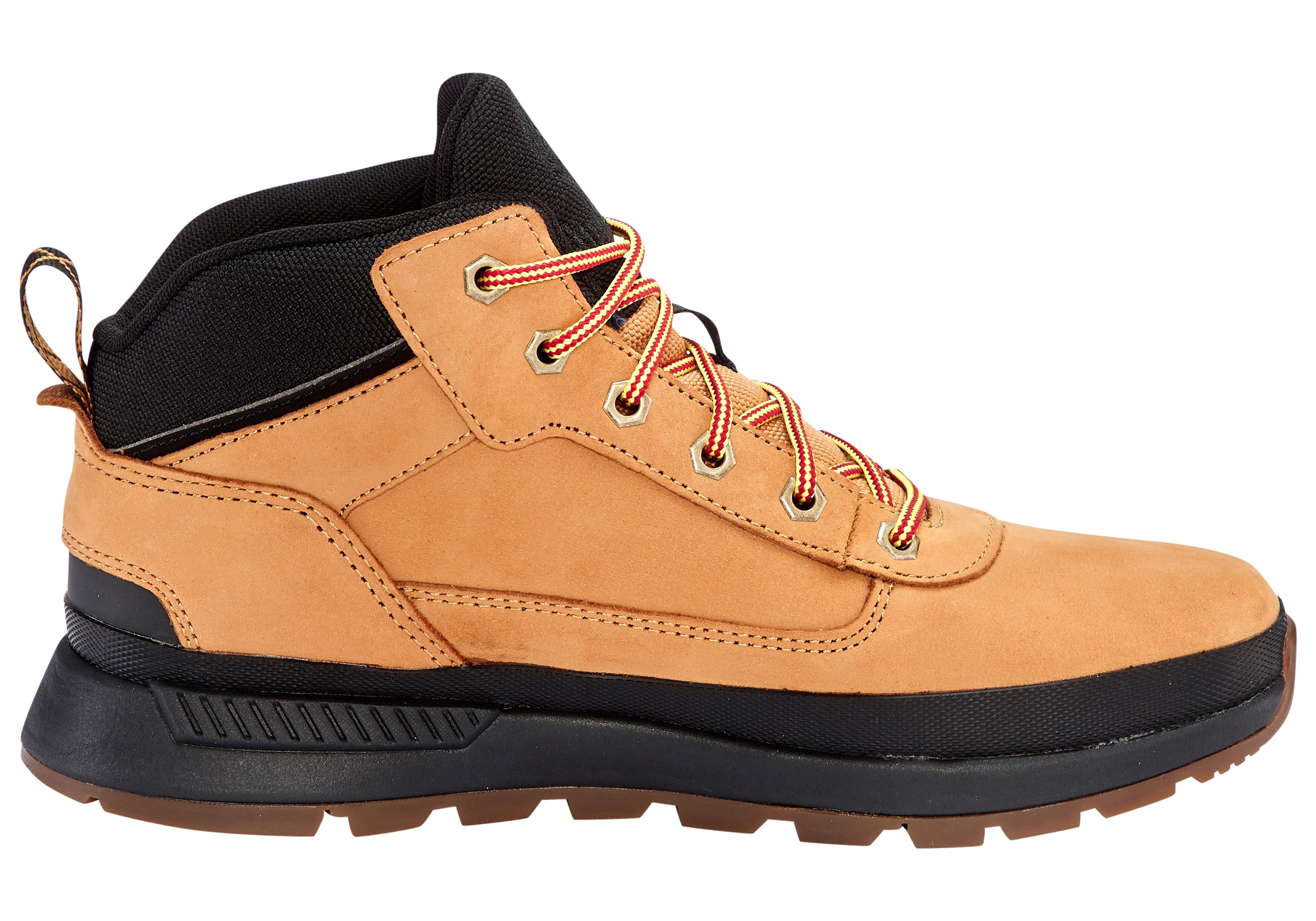 Timberland FIELD TREKKERMID LACE UP SNEAKER Schnürboots Wintersneaker, Sneaker, Winterschuhe