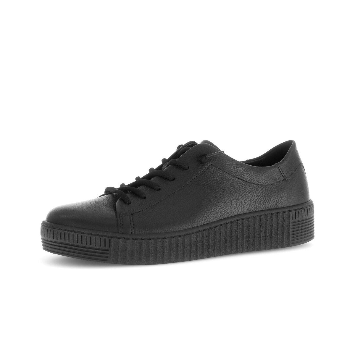 Gabor Sneaker low Glattleder Sneaker günstig online kaufen