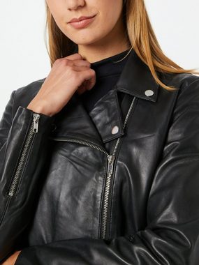 SOAKED IN LUXURY Lederjacke Maeve (1-St)