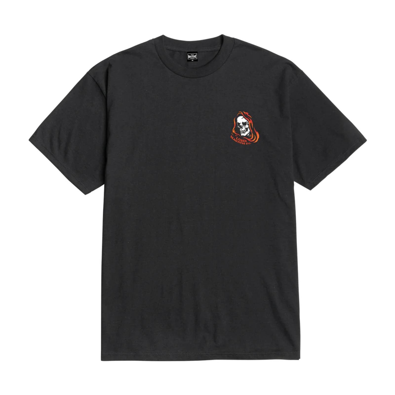 Loser Machine T-Shirt T-Shirt Loser Machine Mystic Mix
