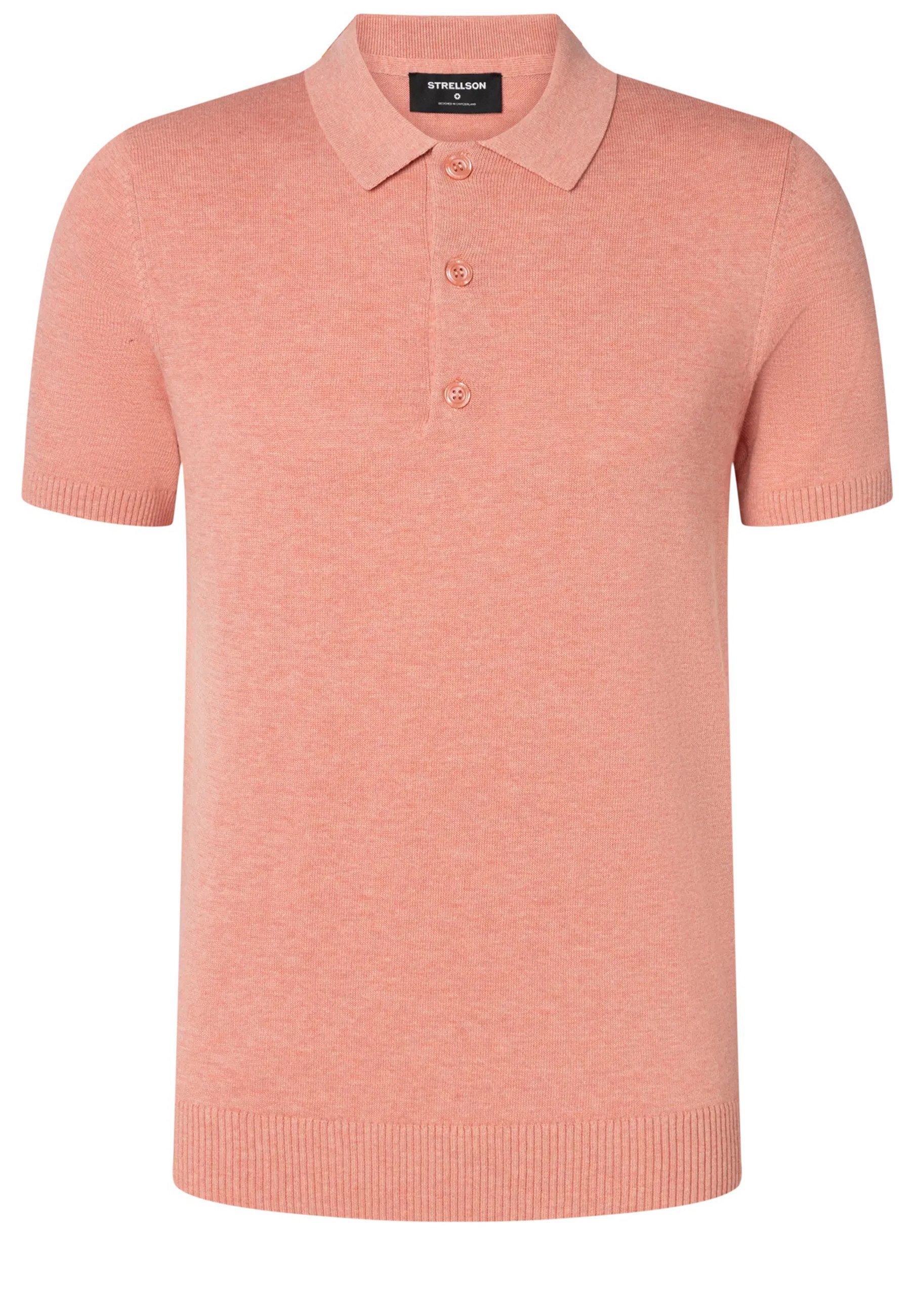 Strellson Strickpullover Loic-P (1-tlg)