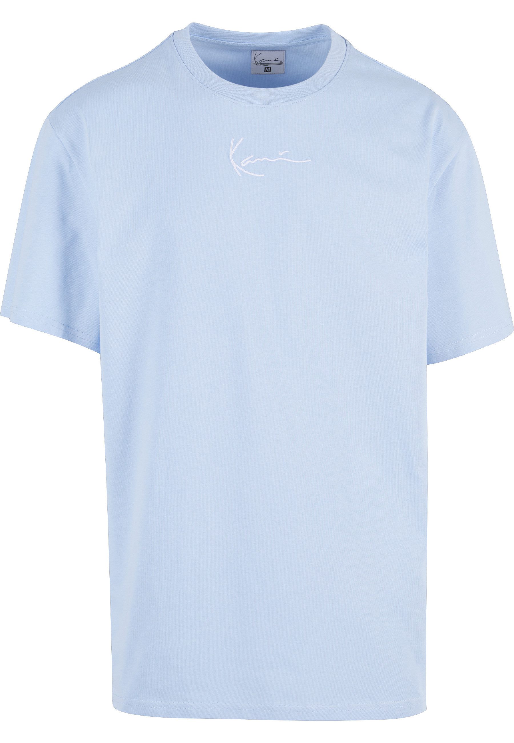 T-Shirt Karl Kani Herren KM213-038-2 Small Signature Tee
