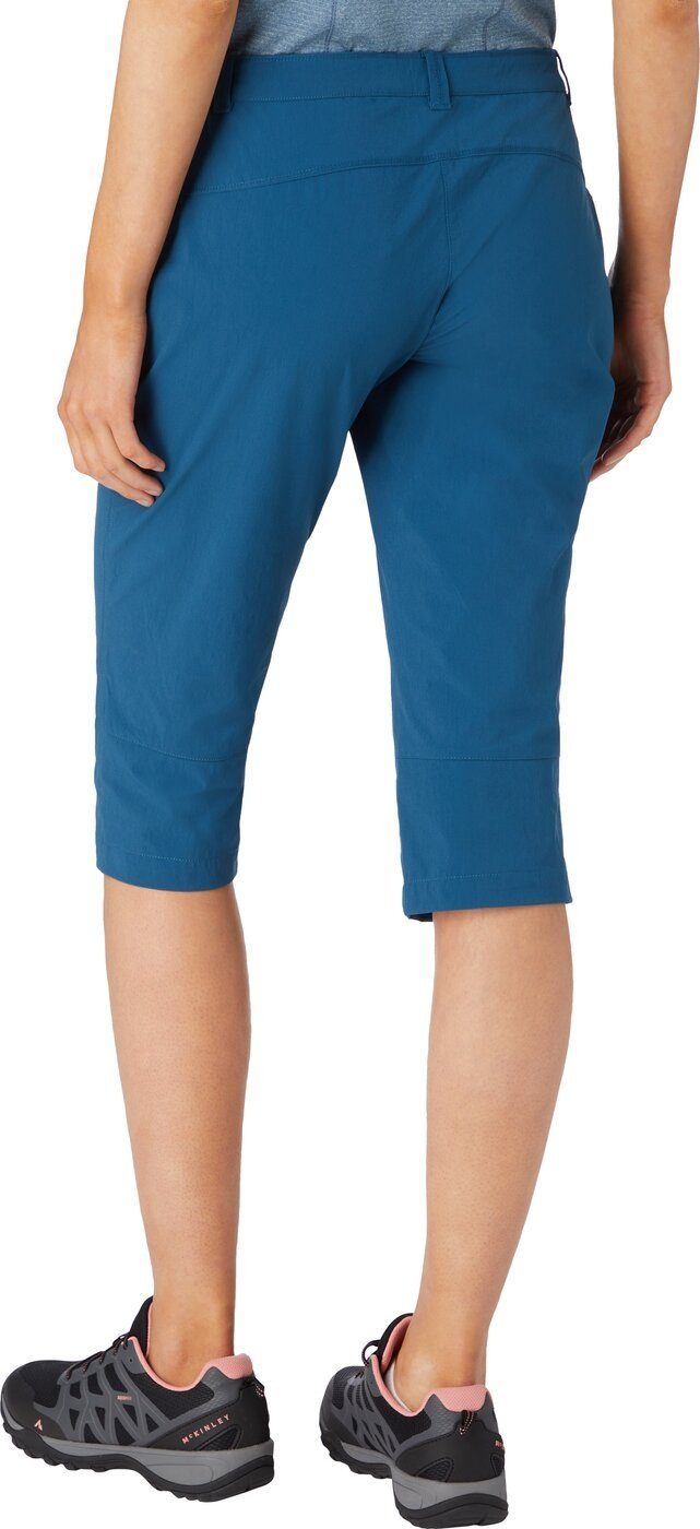 McKINLEY Funktionsshorts Da.-Caprihose Capty wms NAVY günstig online kaufen
