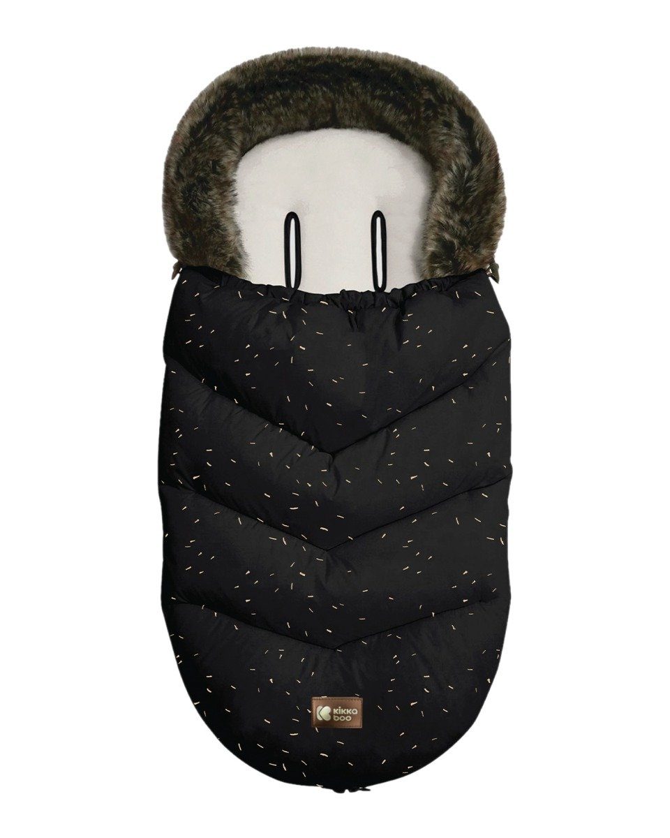 Kikkaboo Kinderwagen 3-in-1 - Ava