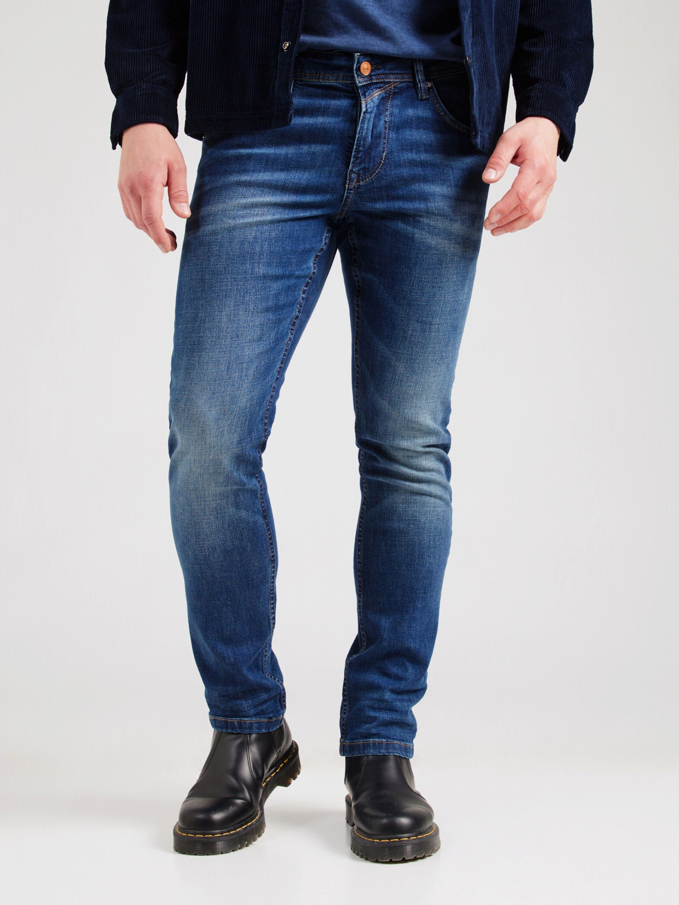 TOM TAILOR Denim Regular-fit-Jeans Aedan (1-tlg) günstig online kaufen