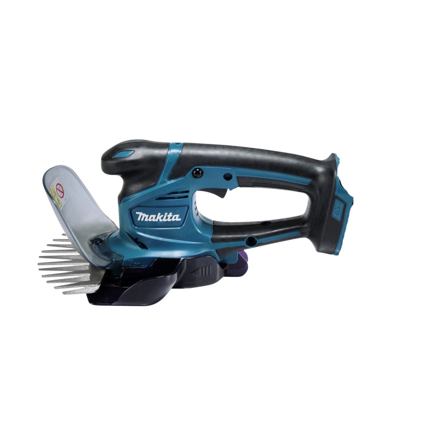 Makita Akku-Grasschere Makita Akku-Grasschere DUM604ZX 18V LXT + Griffverlängerung, (3 St)