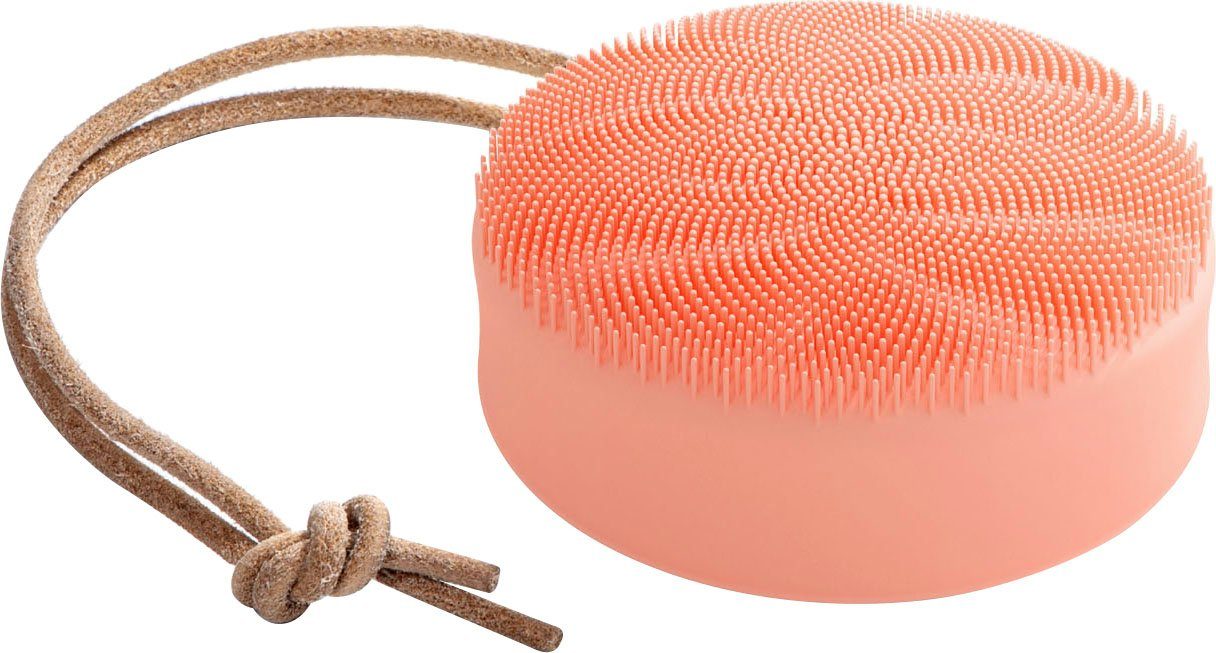 FOREO Elektrische Hautpflegebürste LUNA™ 4 body Peach Perfect