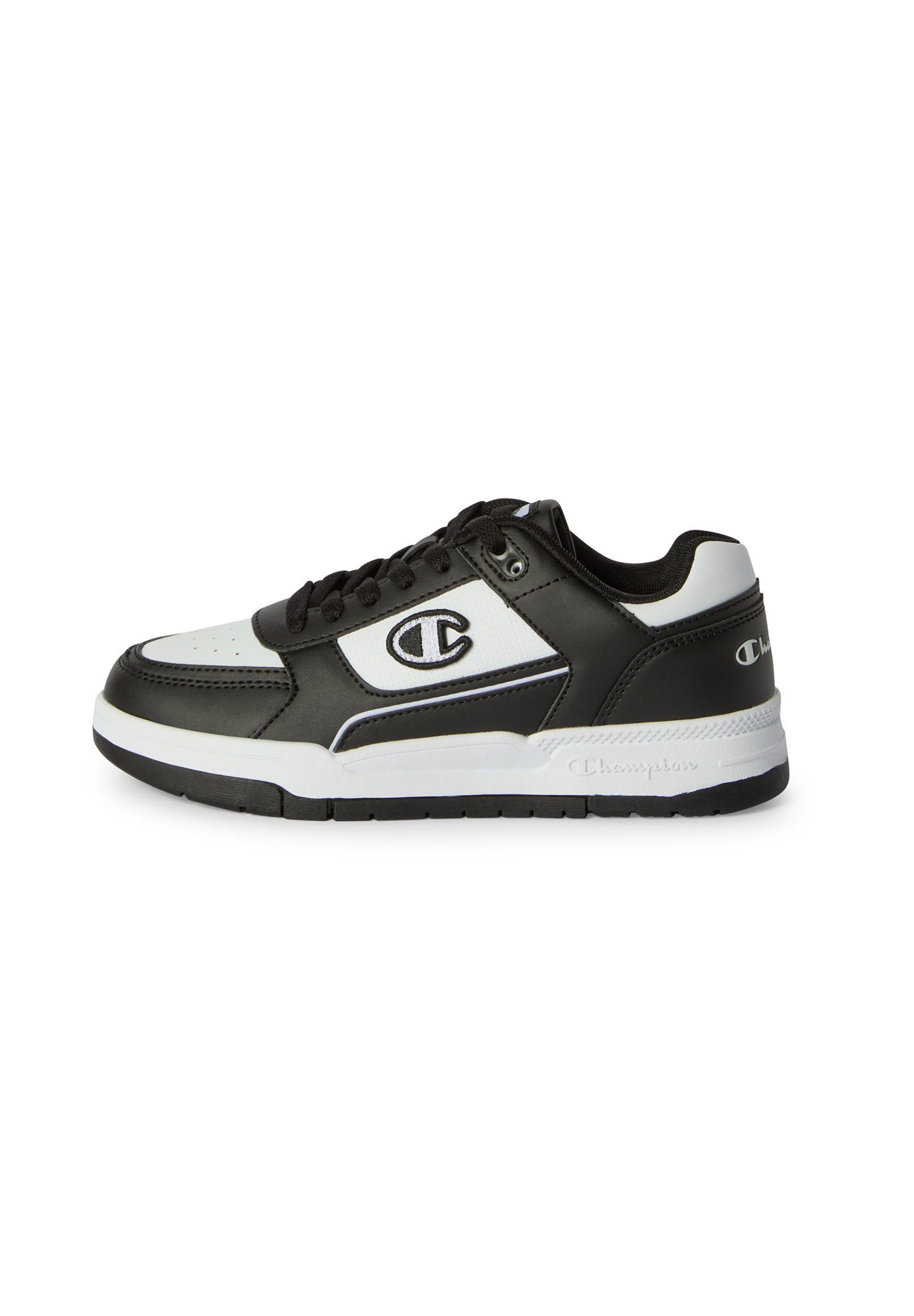 Champion RD18 HERITAGE B GS Sneaker