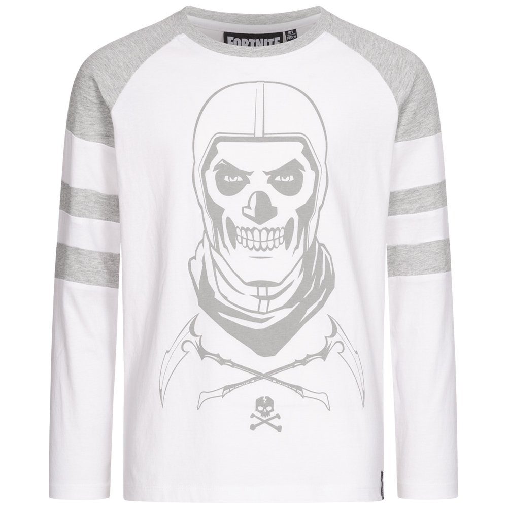 Fortnite Langarmshirt Fortnite Langarmshirt T-Shirt