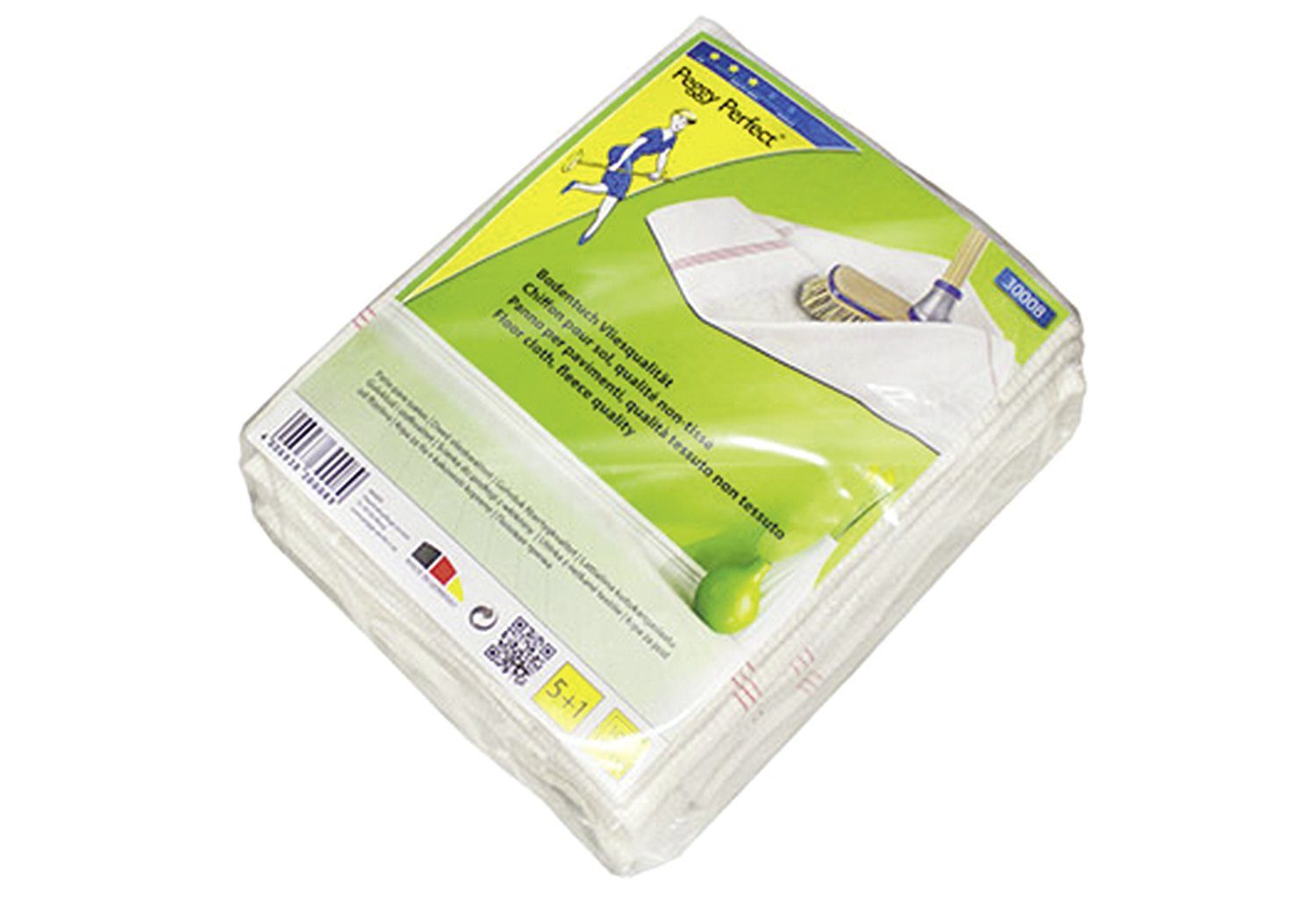 BodenMax Reinigungstuch (50 Baumwolle, 50 Polyester, 55.0)