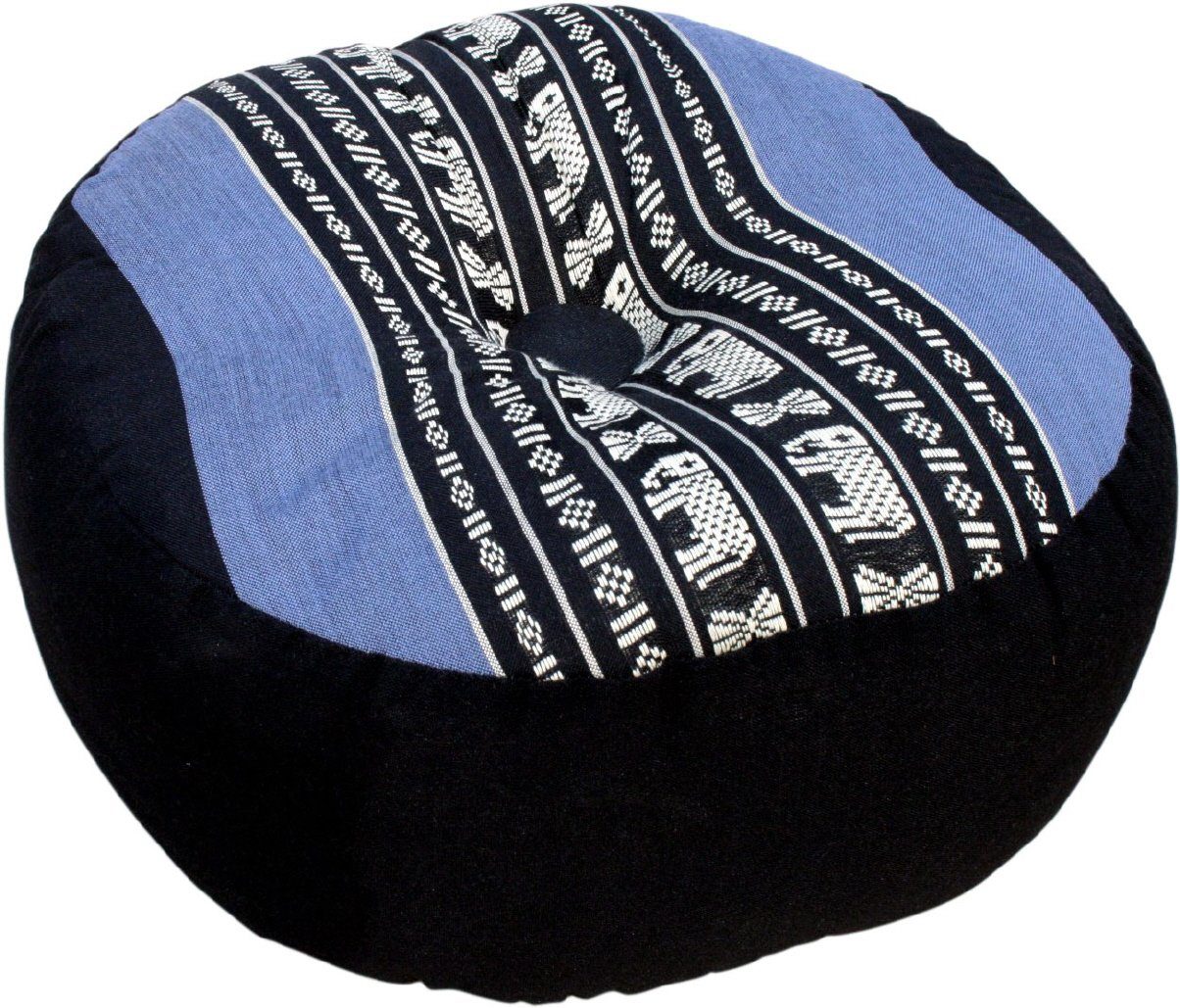 Guru-Shop Meditationskissen Meditationskissen, Yoga Kissen, Yogakissen,..
