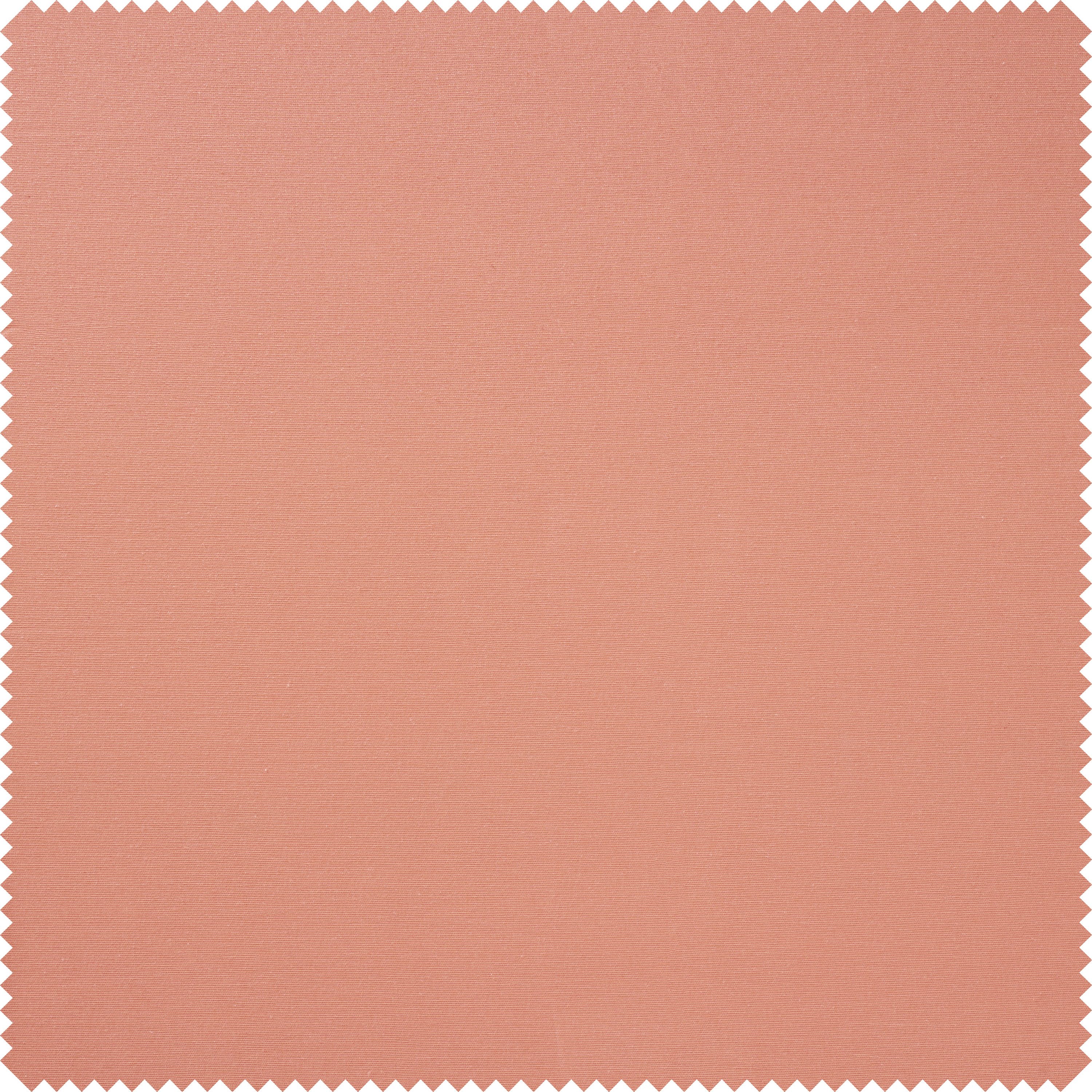 VBS Stoff Leinenoptik Uni Baumwollmischgewebe, 140cm breit, Meterware