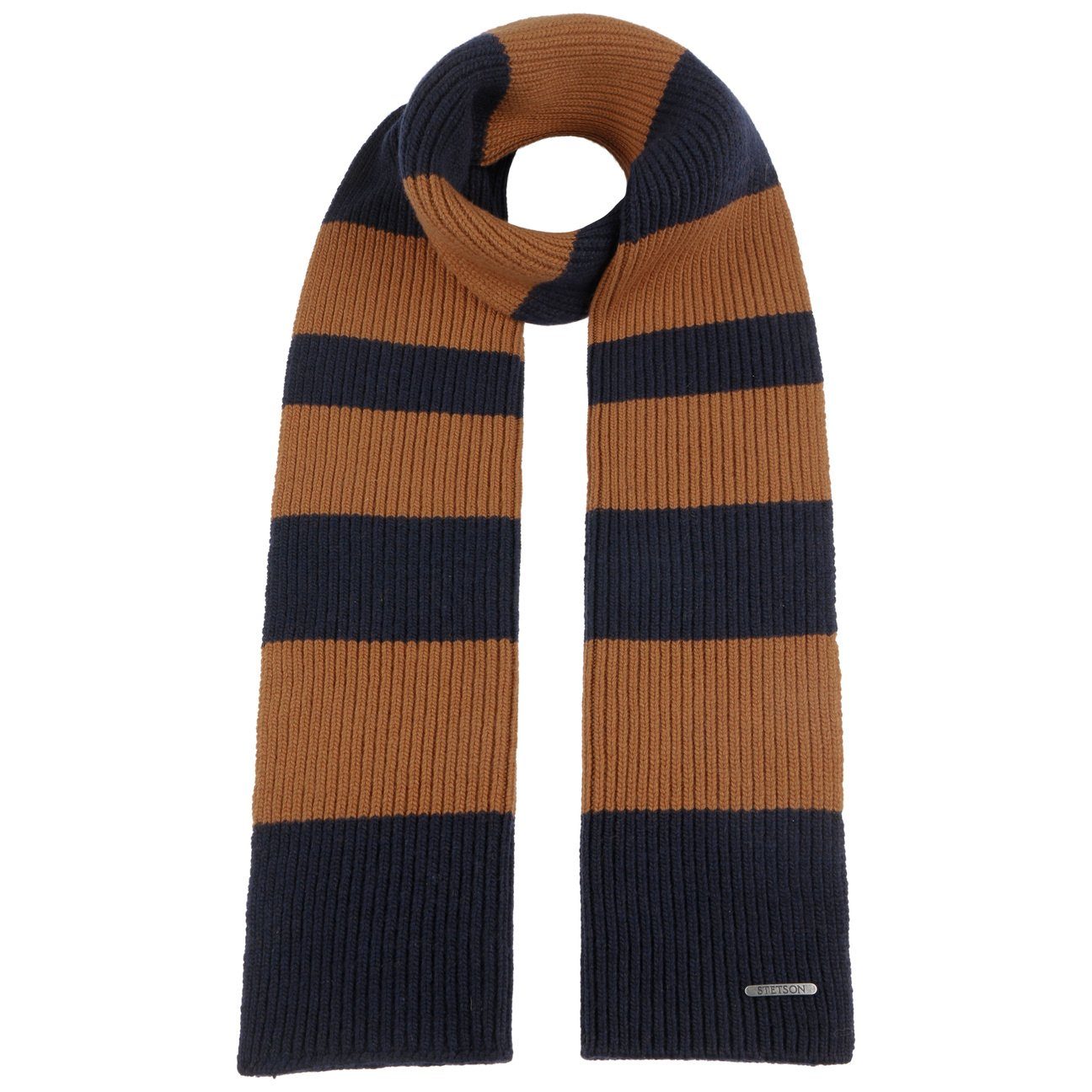 Strickschal