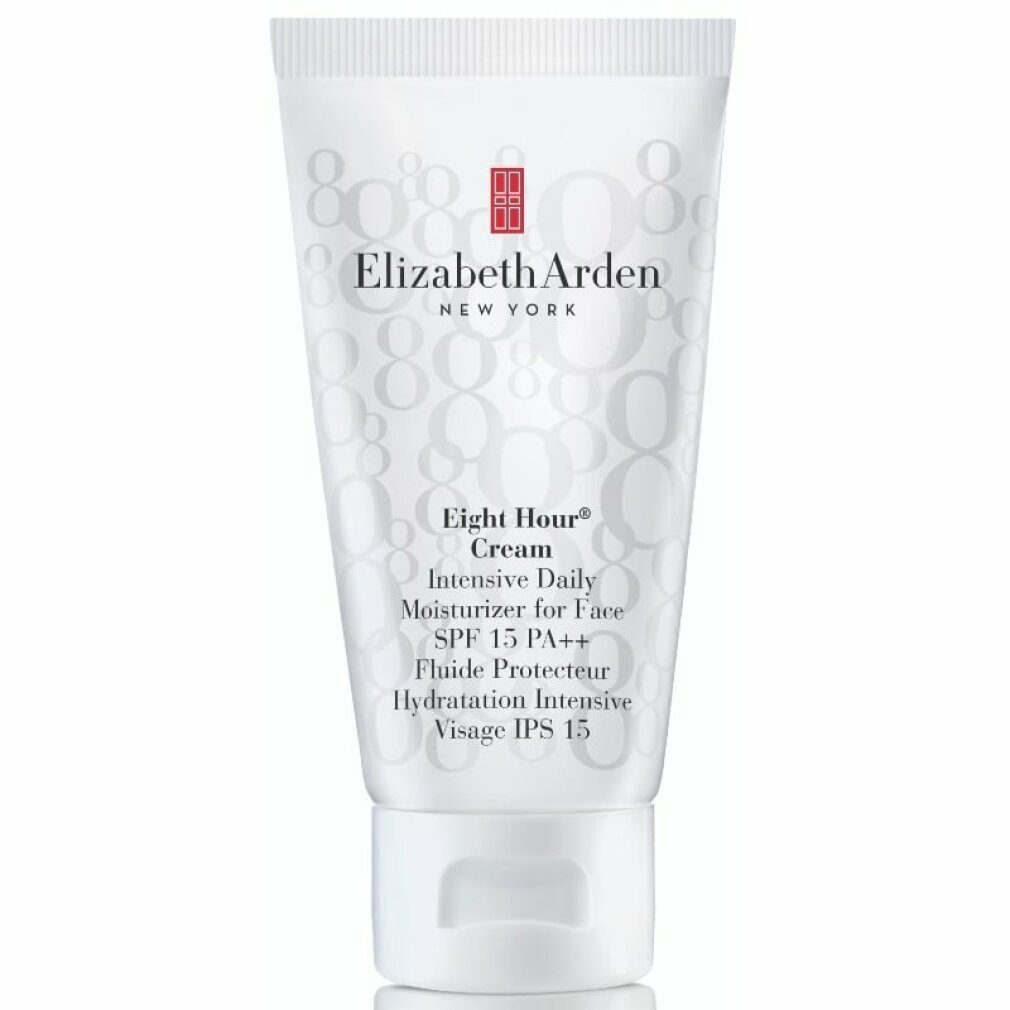 Elizabeth Arden Tagescreme Elizabeth Arden Eight Hour Cream Intensive Face Moisturizer SPF 15