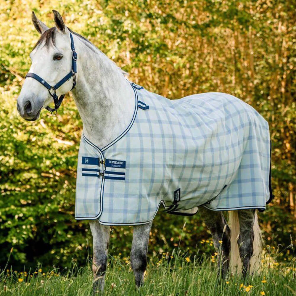 Pferde-Fliegendecke Horseware Newmarket Pony Fly Sheet