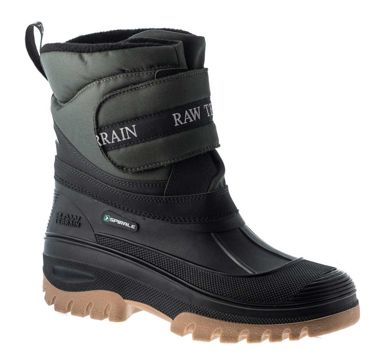 Spirale TOMMY - 78013 Winterstiefel Canadianboot günstig online kaufen