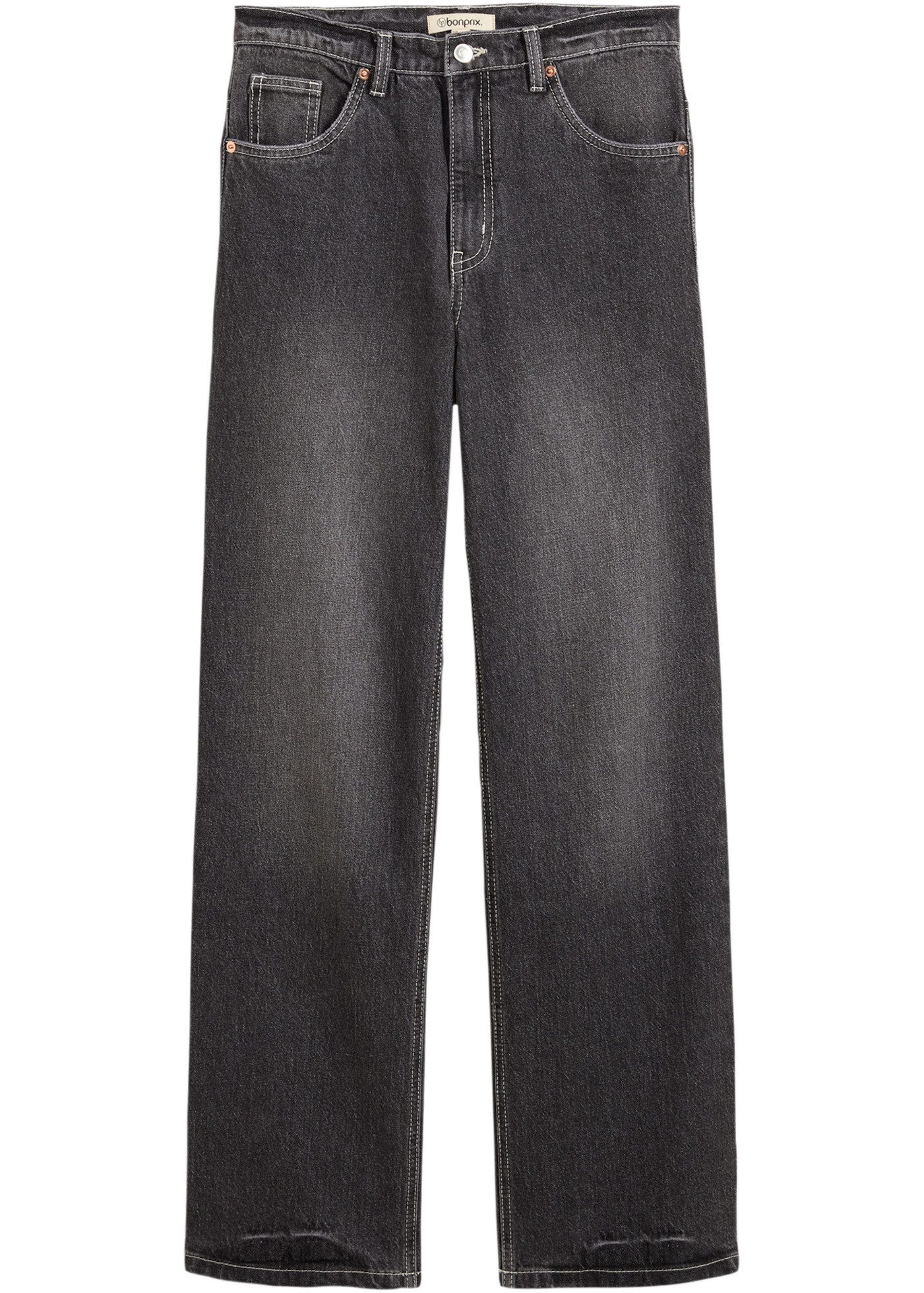 Weite Jeans