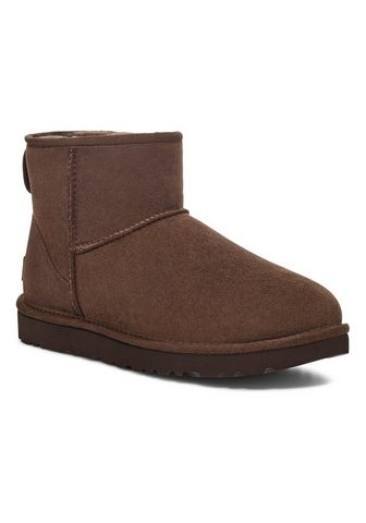  UGG Classic Mini II Schlupfboots Beque...