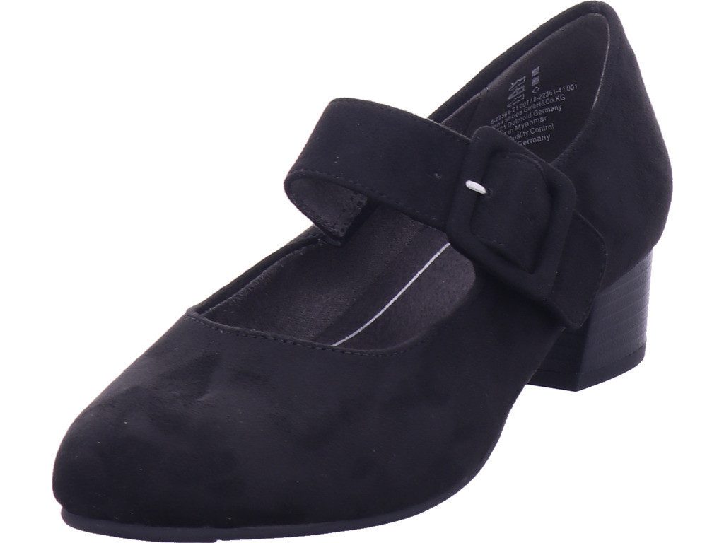 Jana Women Court Sho Pumps günstig online kaufen