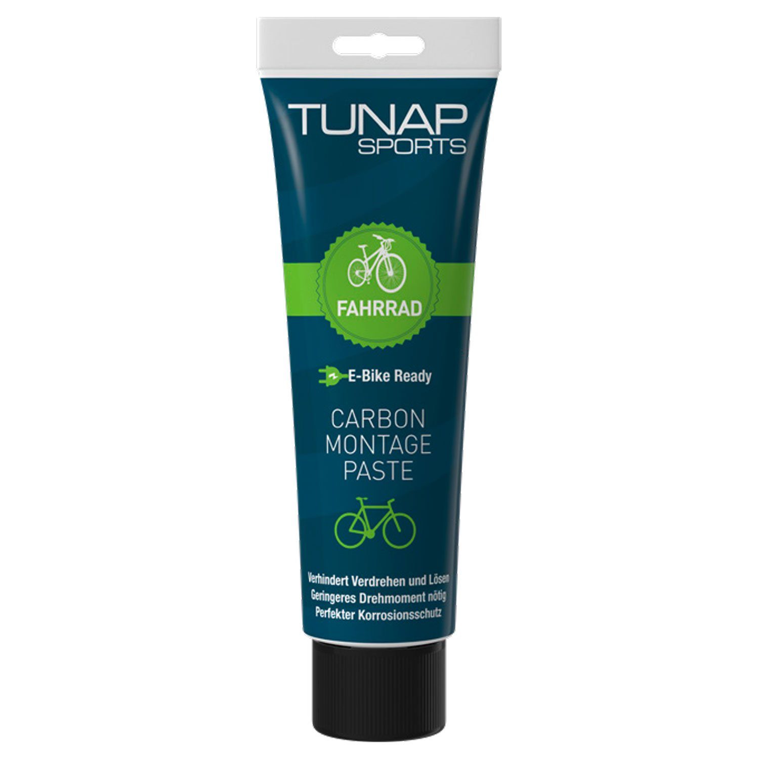 Montagepaste TUNAP SPORTS Carbon Montagepaste