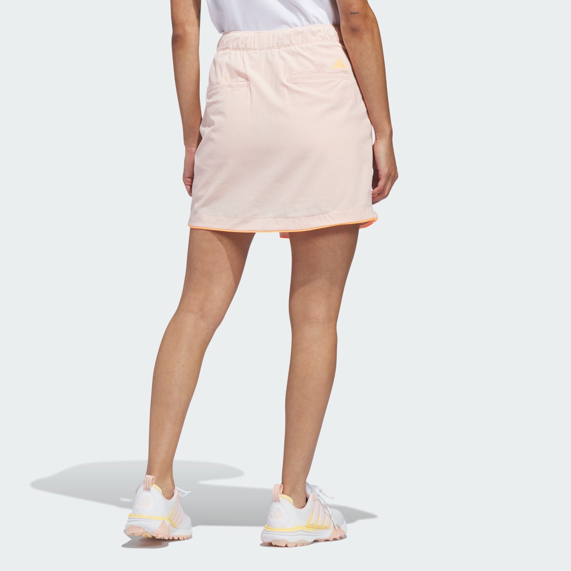 adidas Performance Skort ULTIMATE365 SEERSUCKER SKORT (1-tlg)