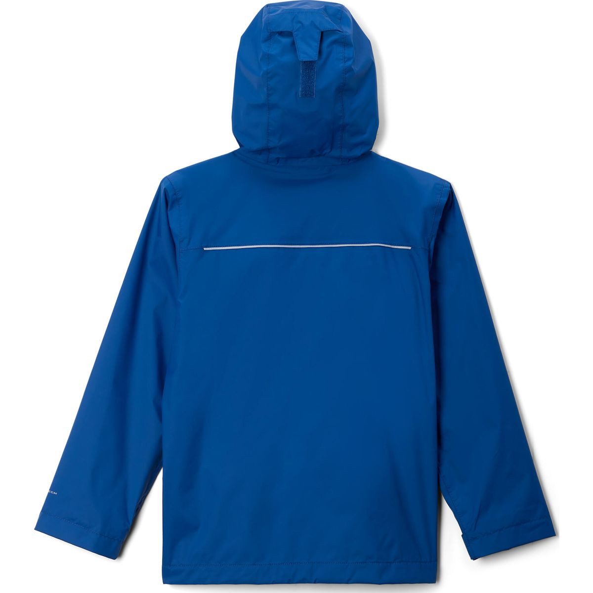 Columbia Hardshelljacke Watertight II Jacket Wasserdicht und atmungsaktiv, bietet Schutz und Komfort für junge