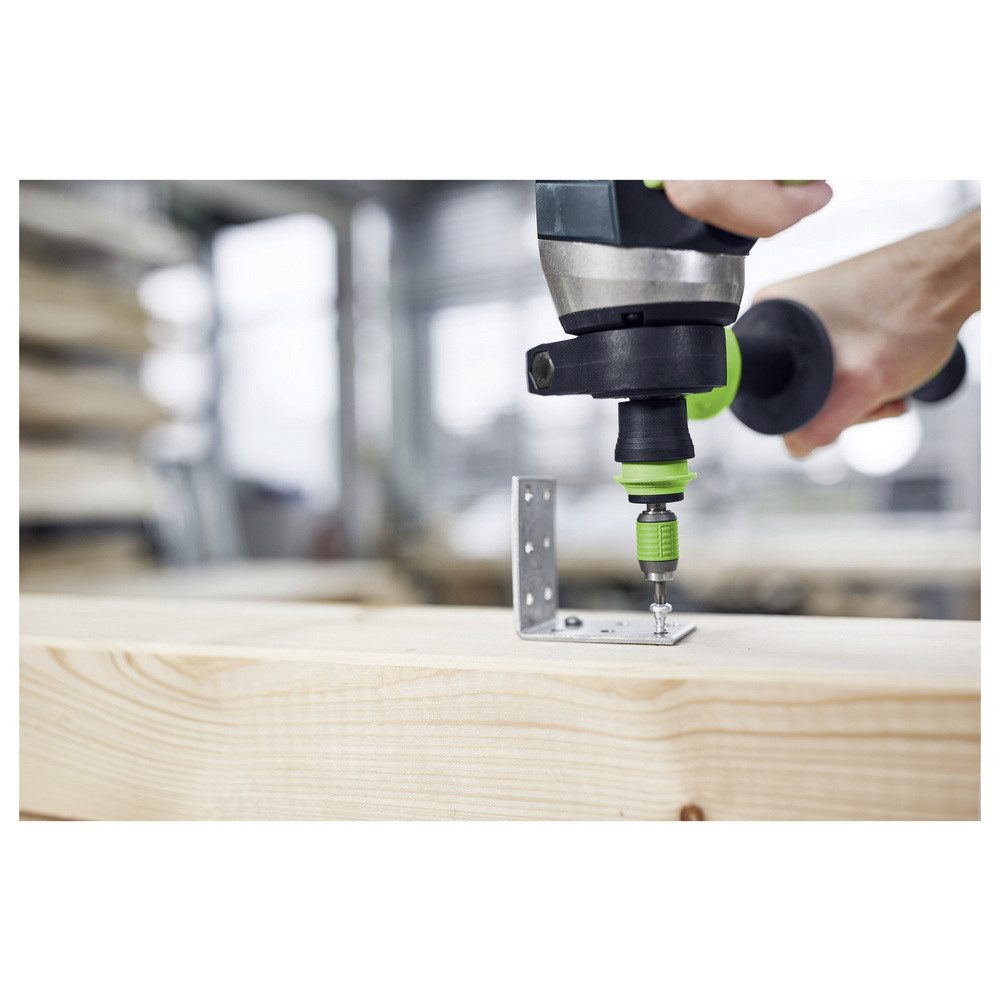 FESTOOL Bit-Set Festool SYS3 XXS CE-TX BHS 60 205823 Bit-Set