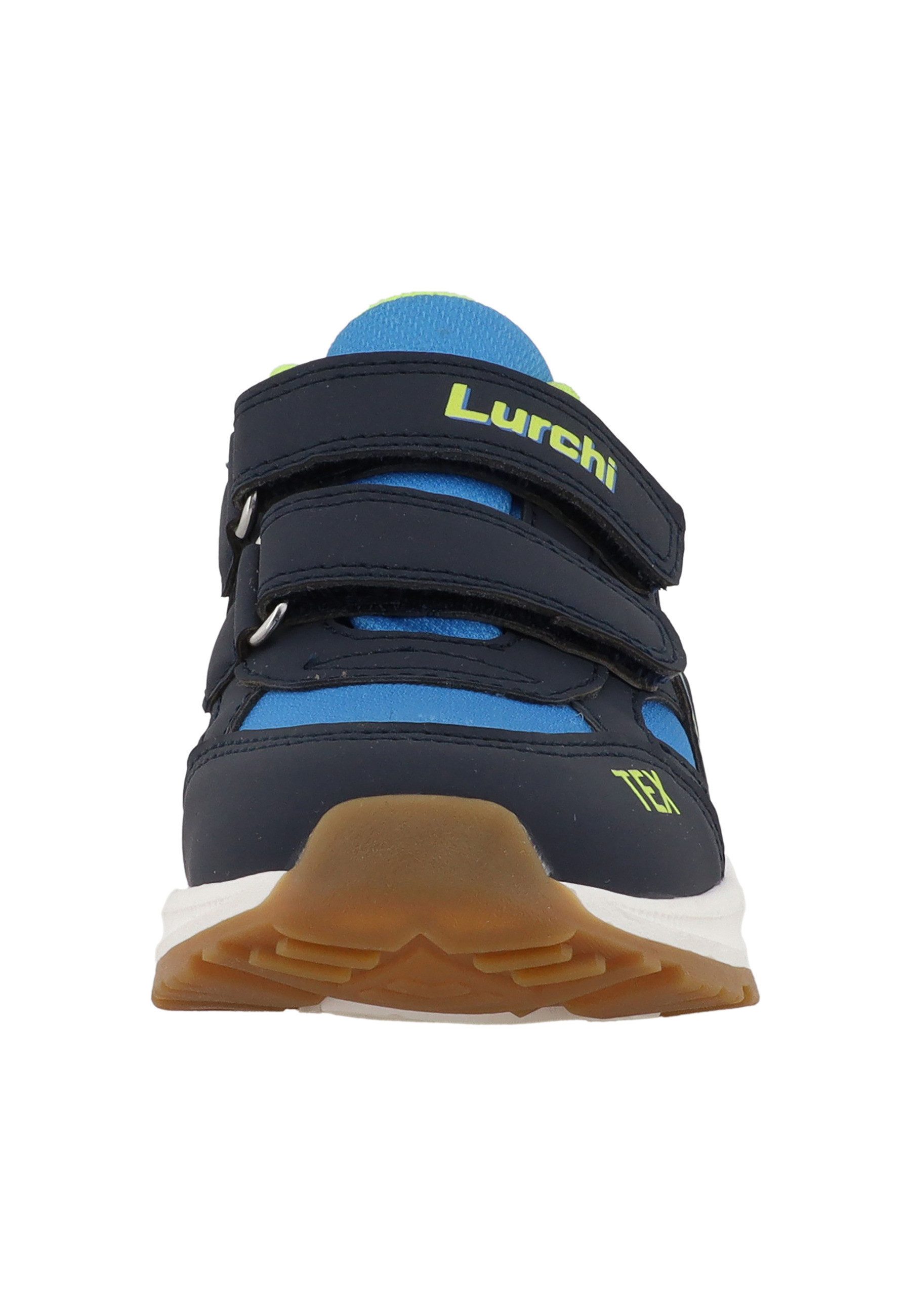 Lurchi Lurchi Andi-TEX Sneaker