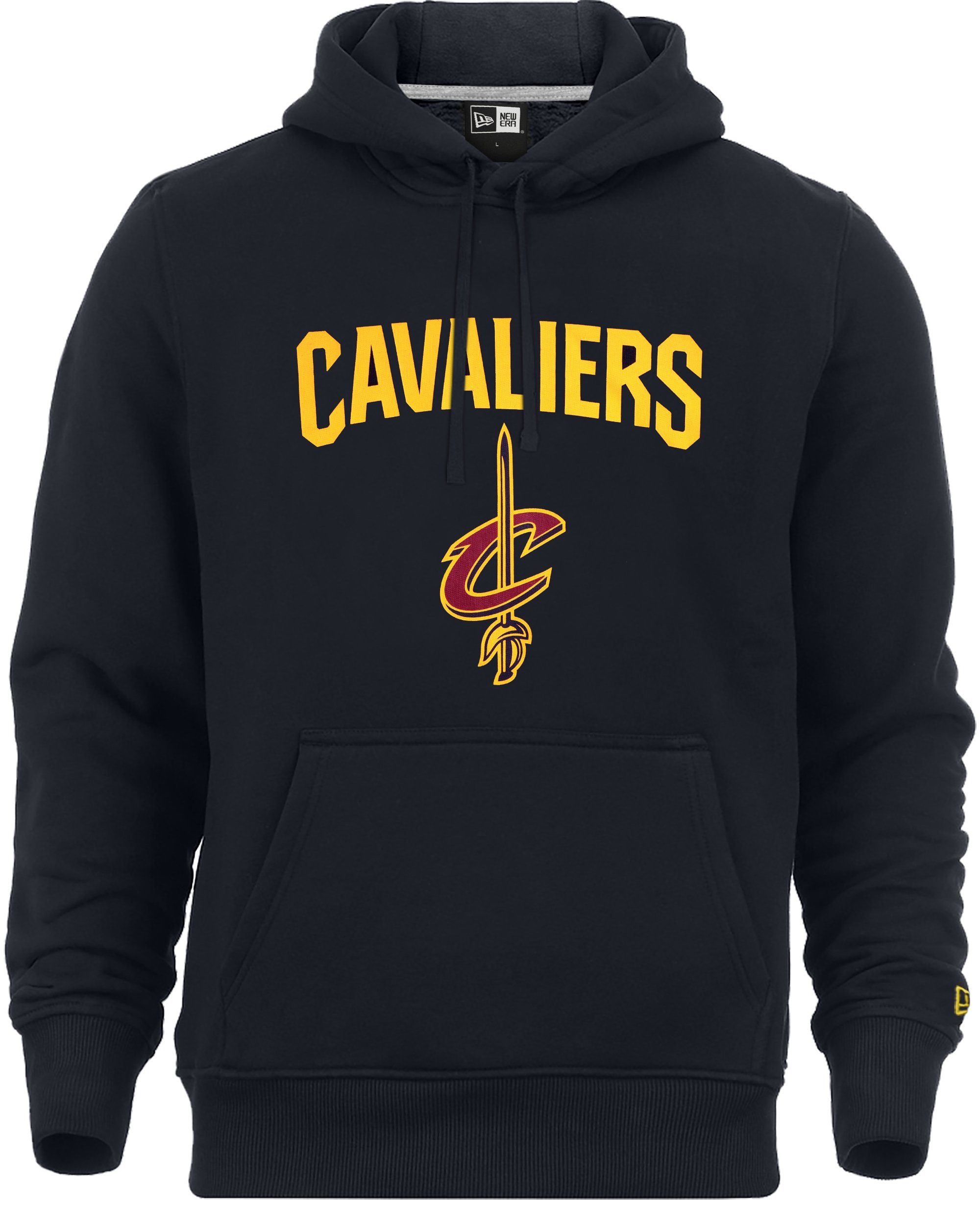 Hoodie Hoodie New Era Cavaliers