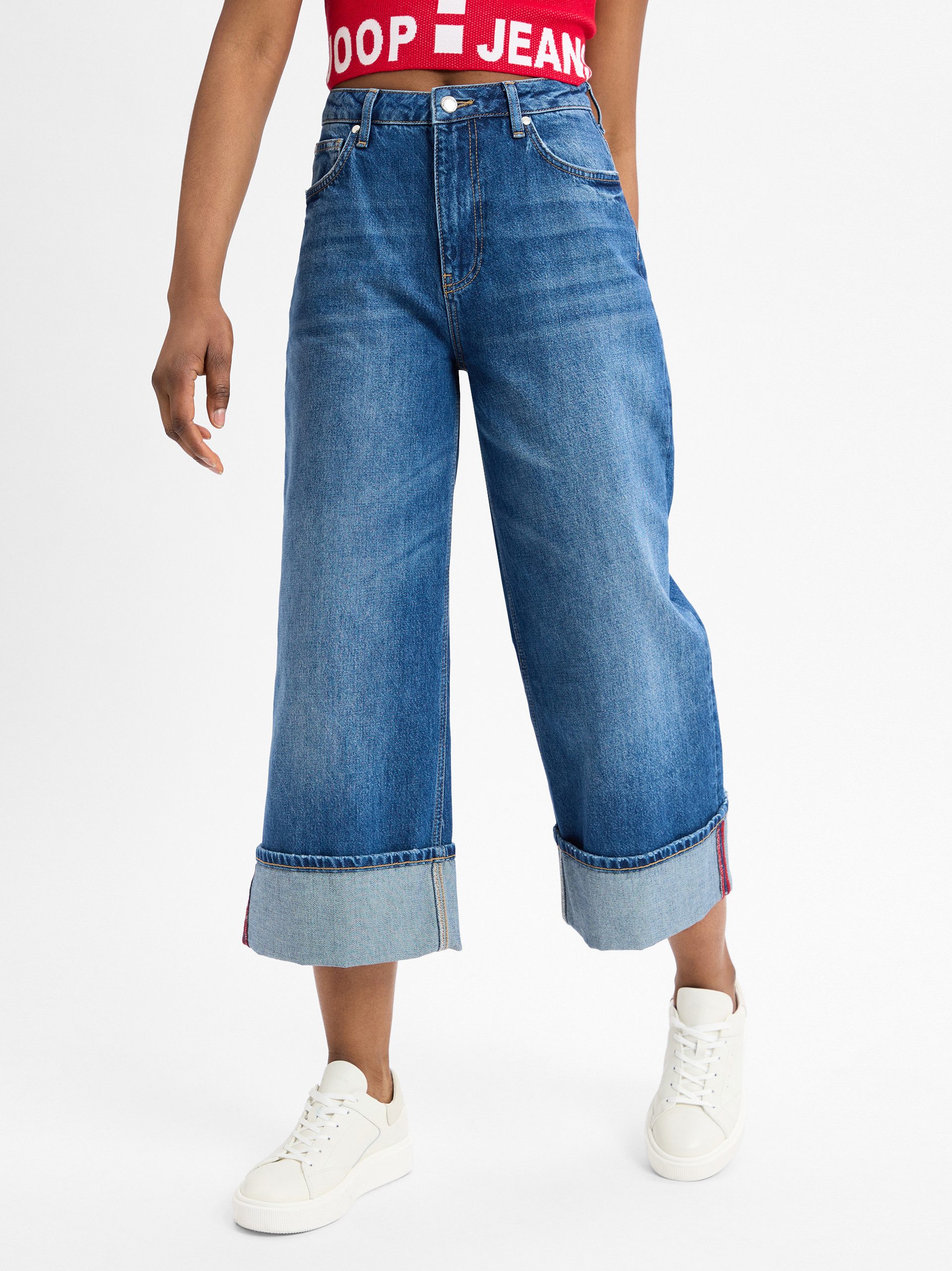 JOOP! Schlagjeans günstig online kaufen