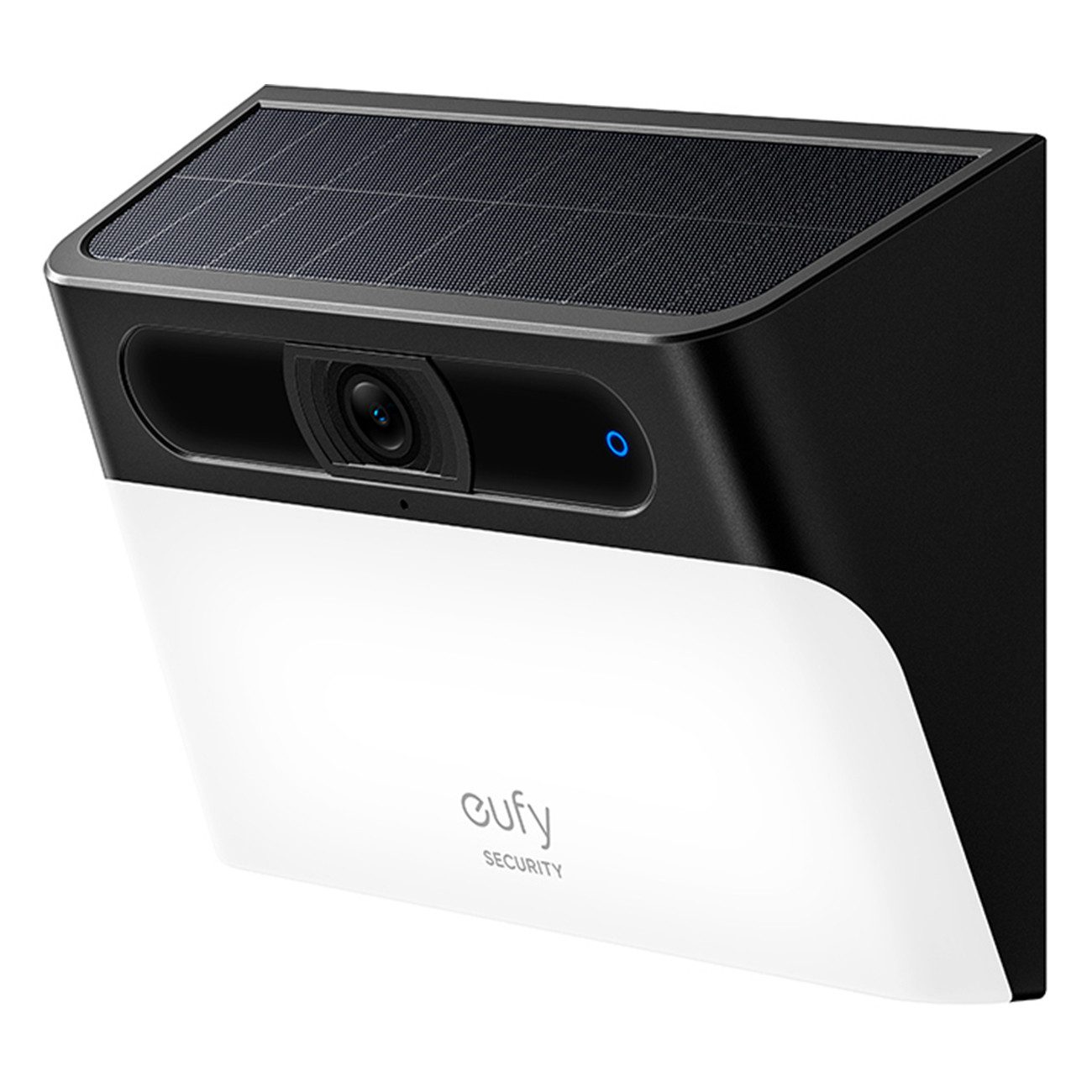 eufy Solar Wall Light Cam S120 Securitycam