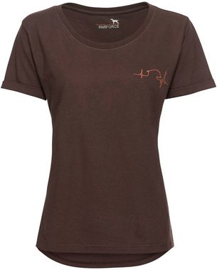 Parforce T-Shirt Damen 2er-Set T-Shirts Heartbeat