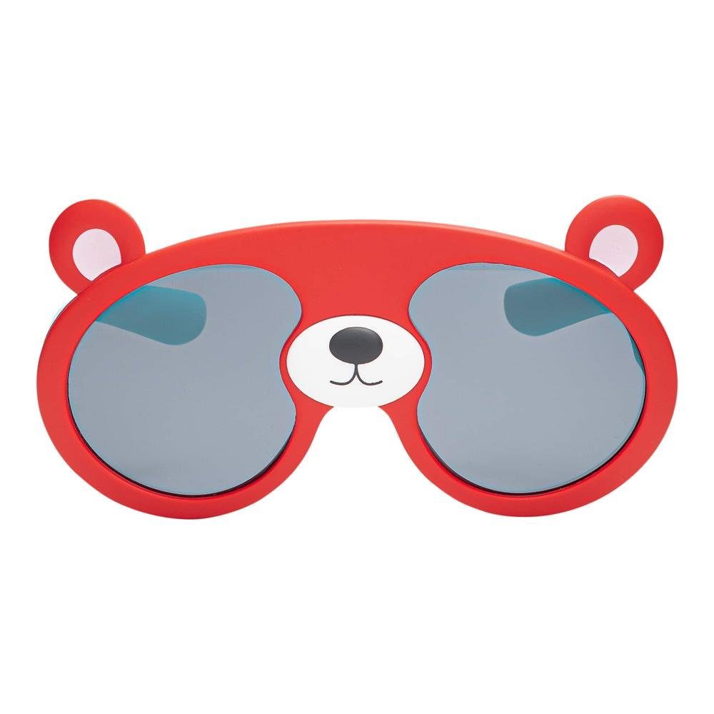 BEZLIT Eyewear Sonnenbrille Jungen Mädchen Kinder Designer Sonnenbrille (1-St) mit polarisierten Linsen